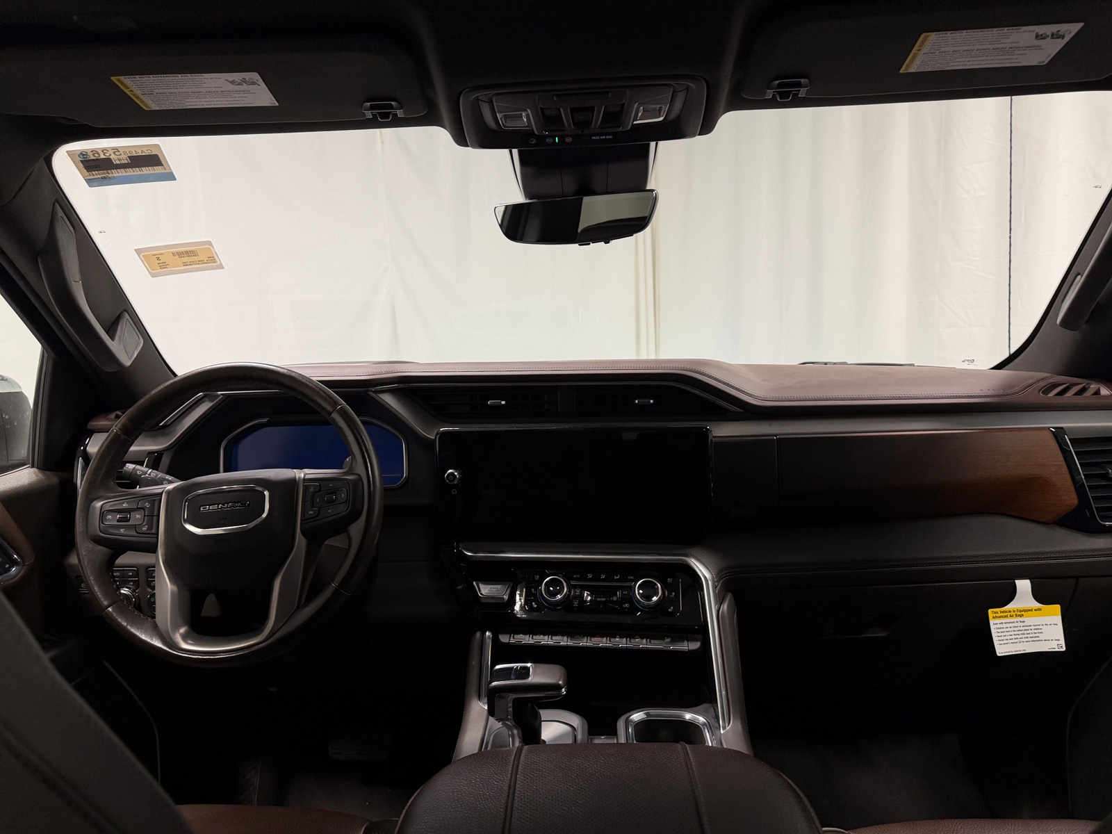 Thumbnail: 2023 GMC Sierra 1500 - 2