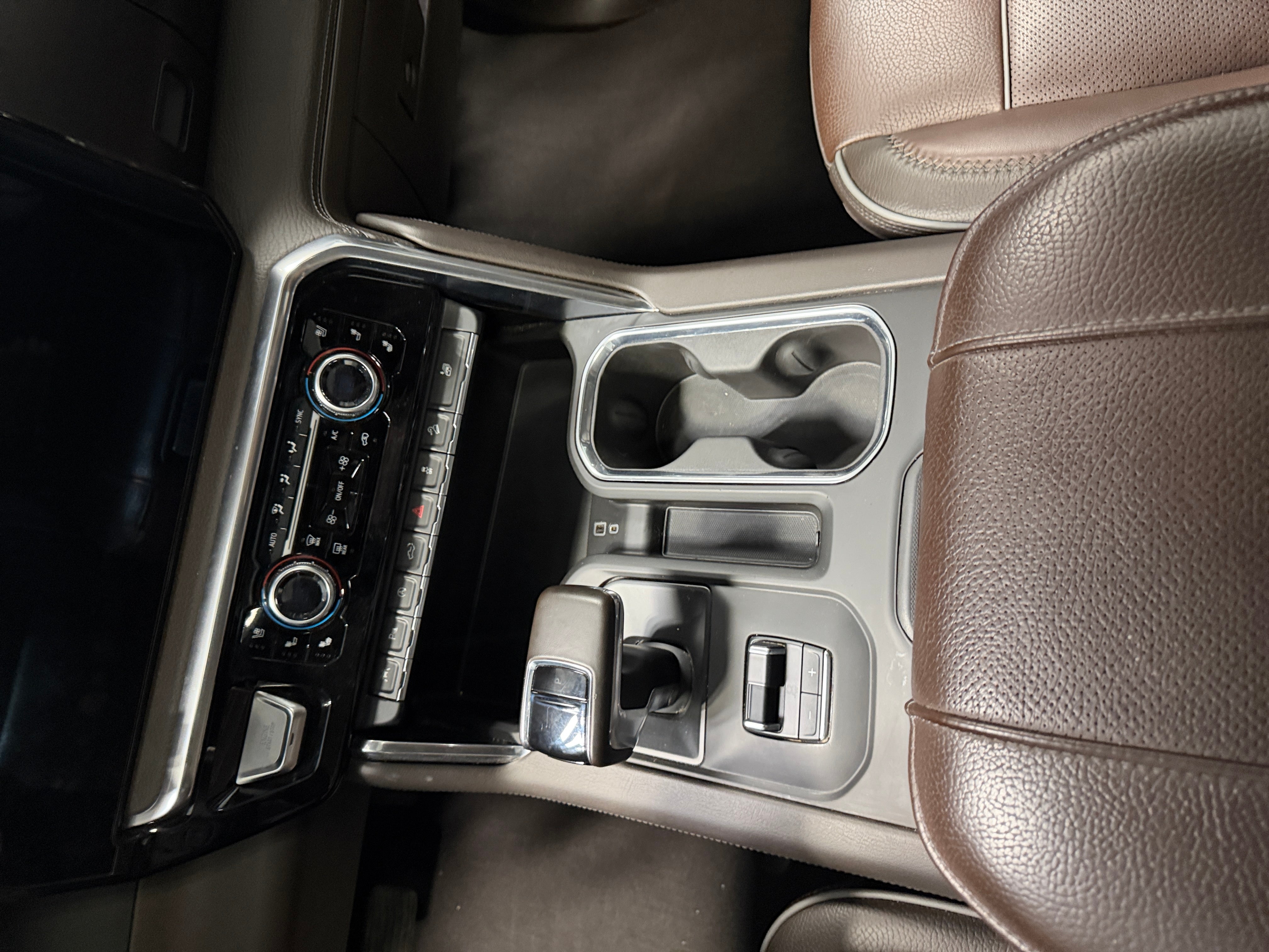 2023 GMC Sierra 1500 Denali Denali - Photo 5