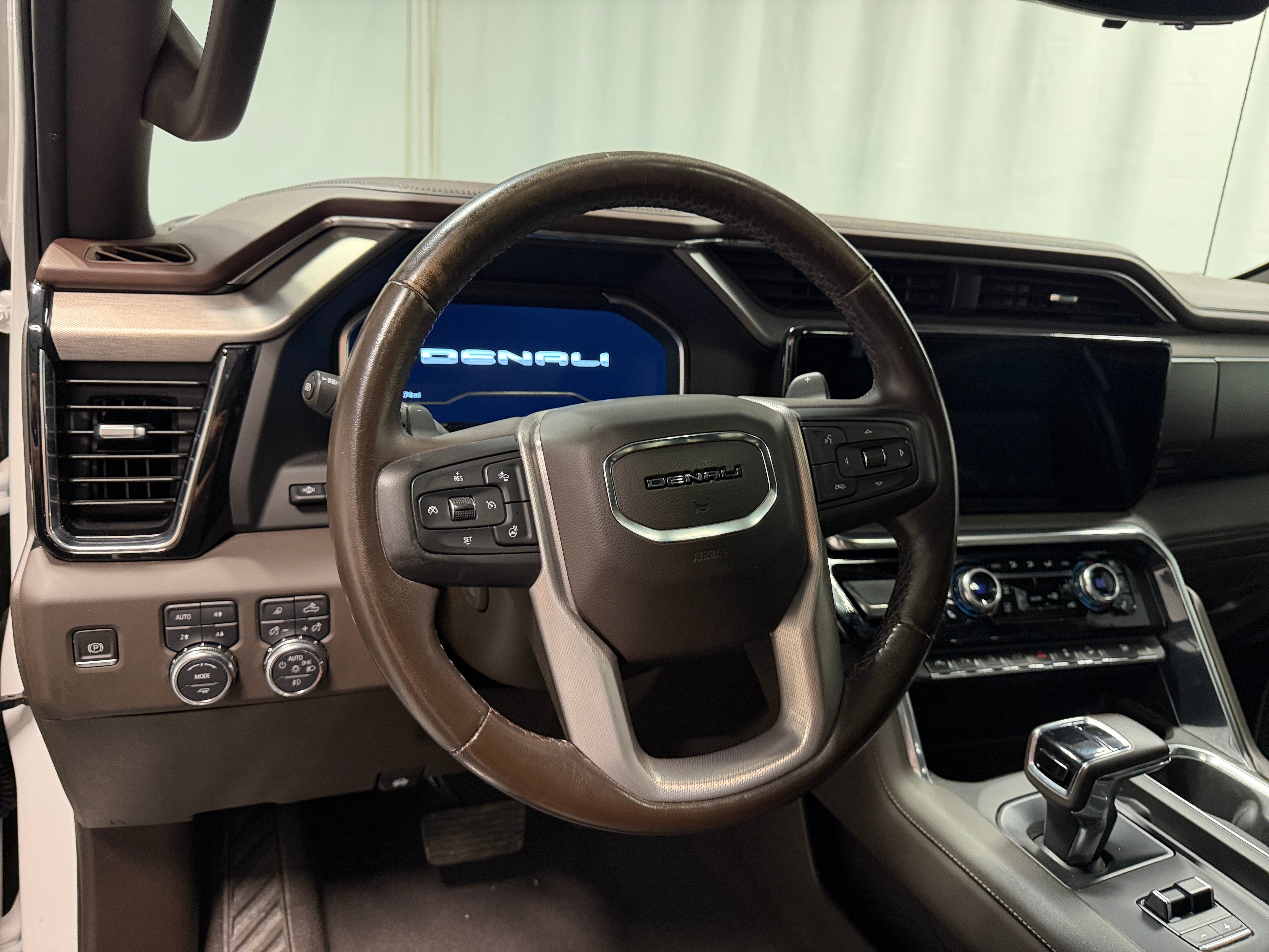 2023 GMC Sierra 1500 Denali Denali - Photo 6