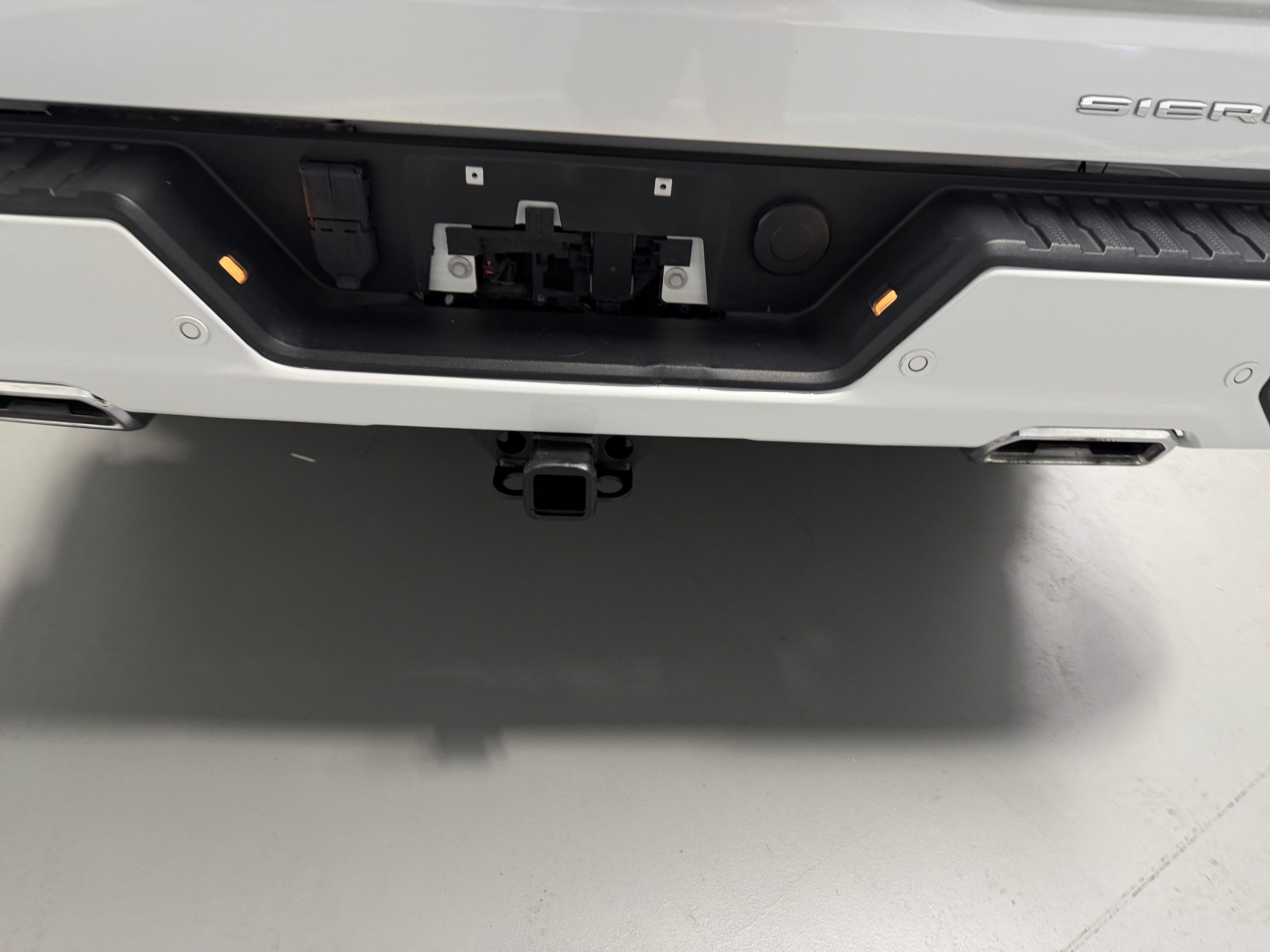 2023 GMC Sierra 1500 Denali Denali - Photo 2