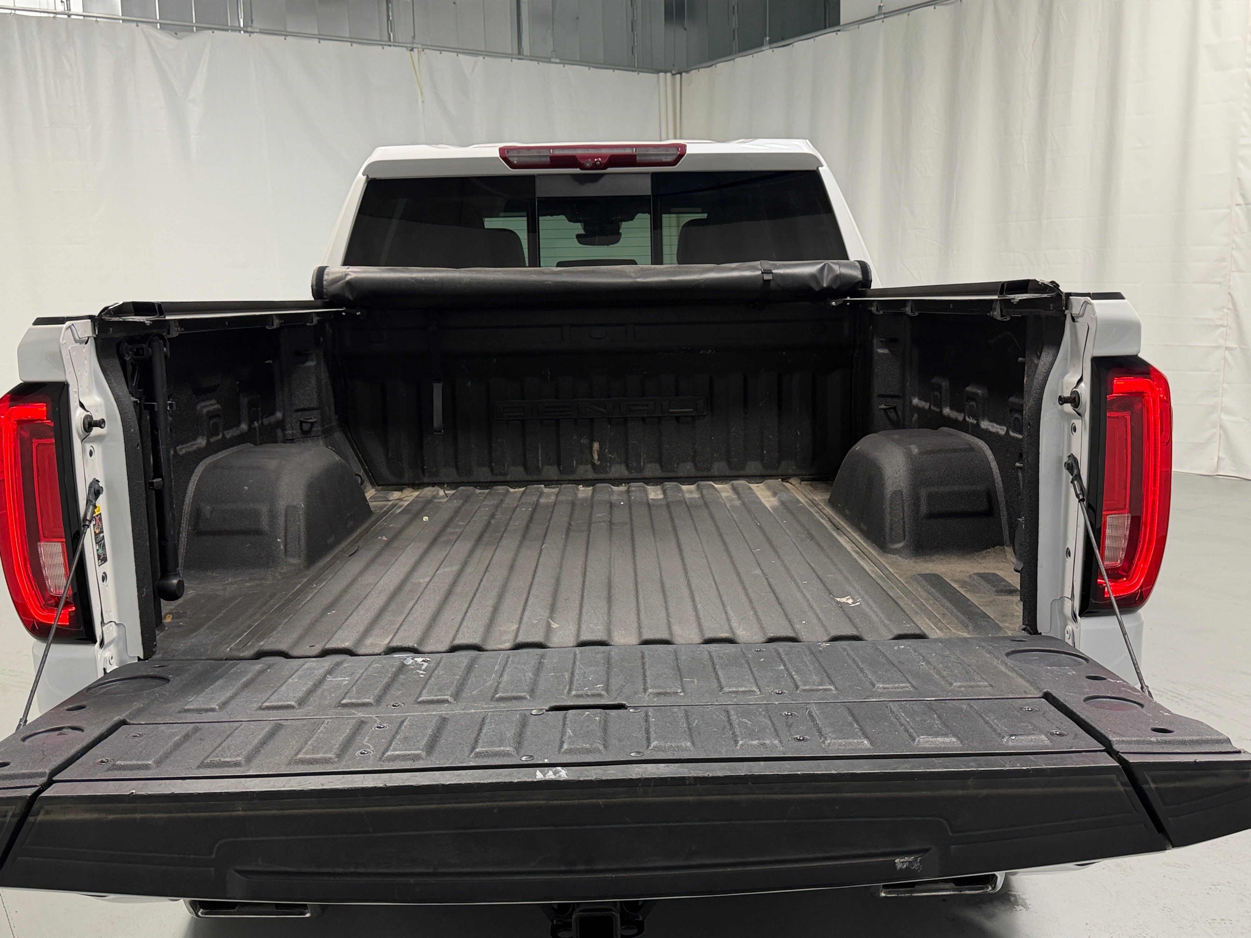 2023 GMC Sierra 1500 Denali Denali - Photo 3