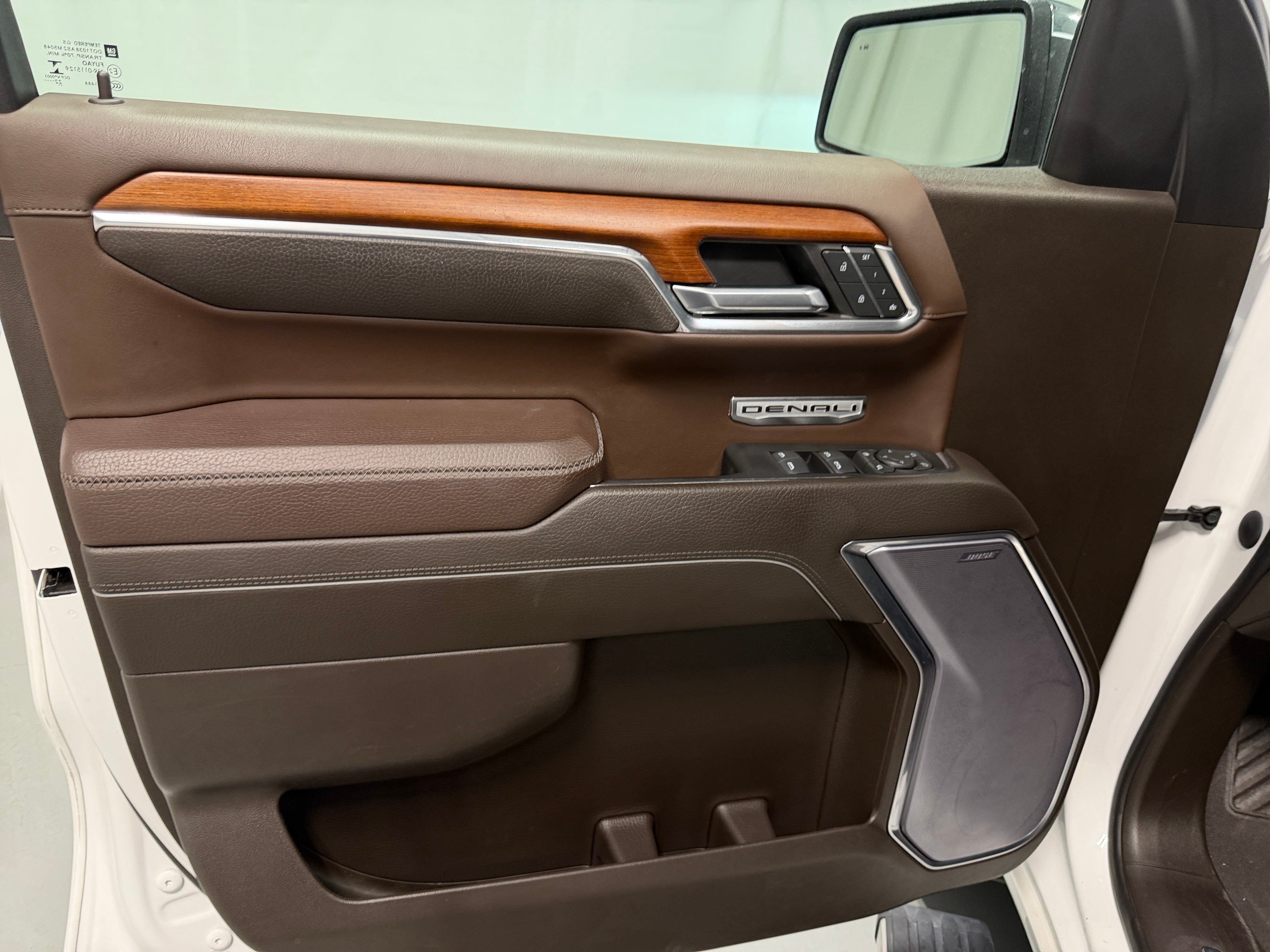 2023 GMC Sierra 1500 Denali Denali - Photo 11