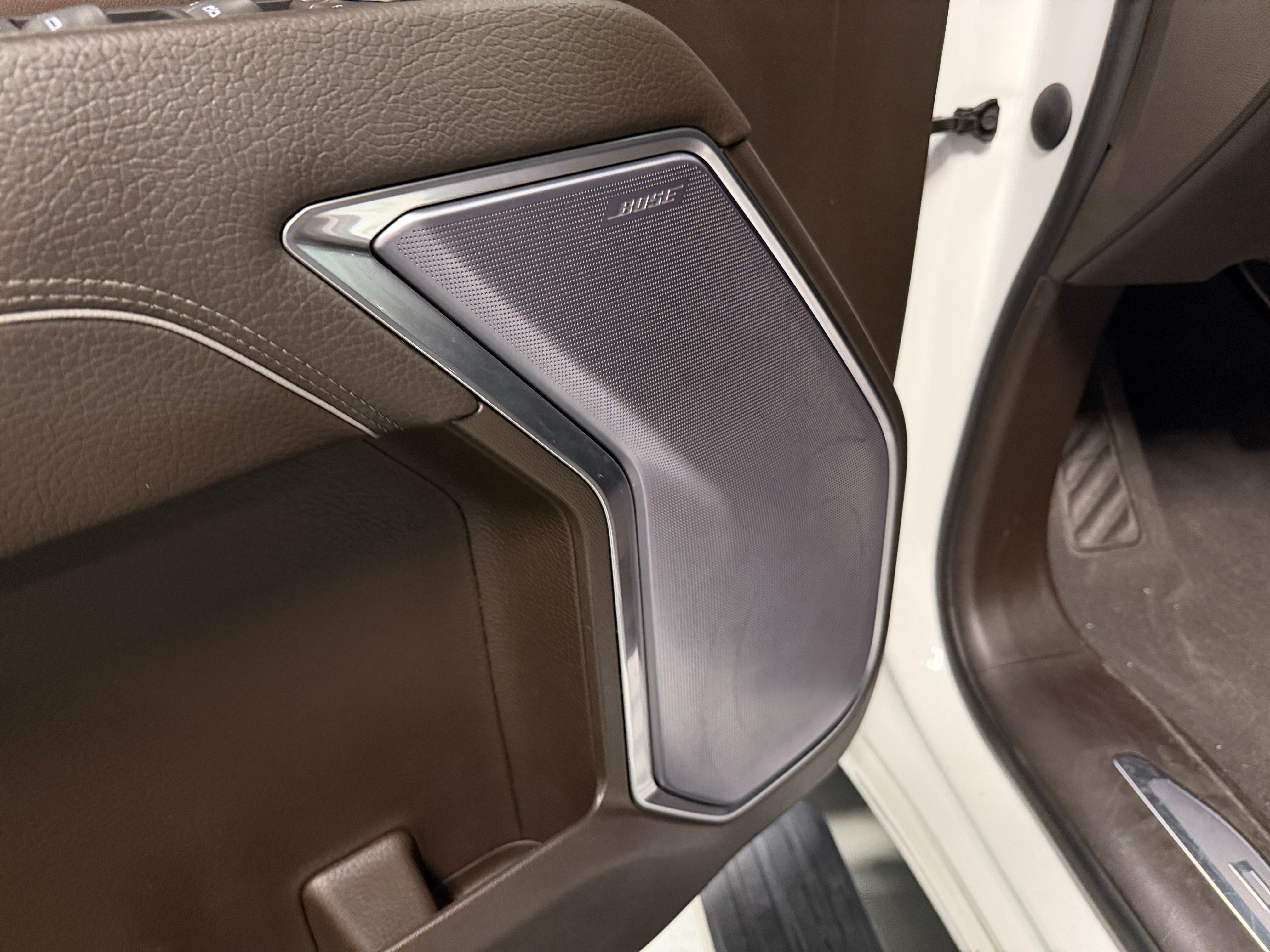 2023 GMC Sierra 1500 Denali Denali - Photo 12