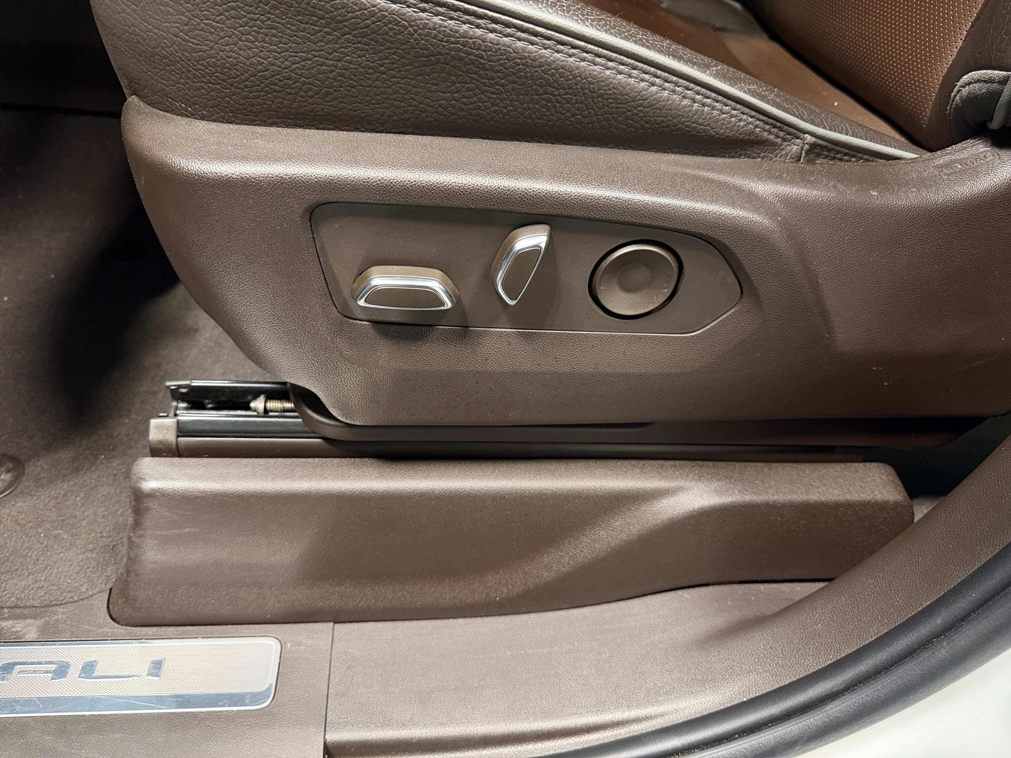2023 GMC Sierra 1500 Denali Denali - Photo 13