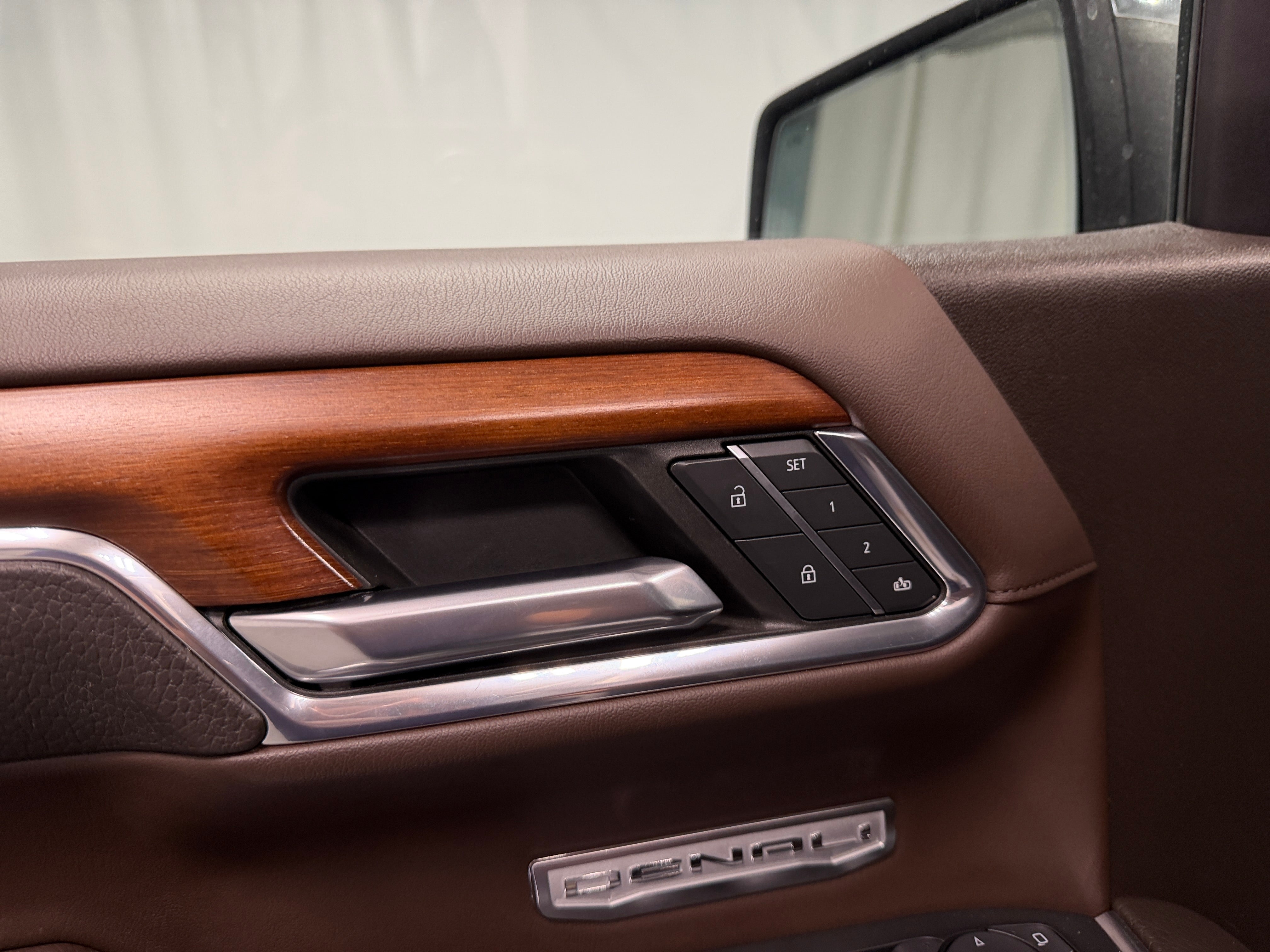2023 GMC Sierra 1500 Denali Denali - Photo 15