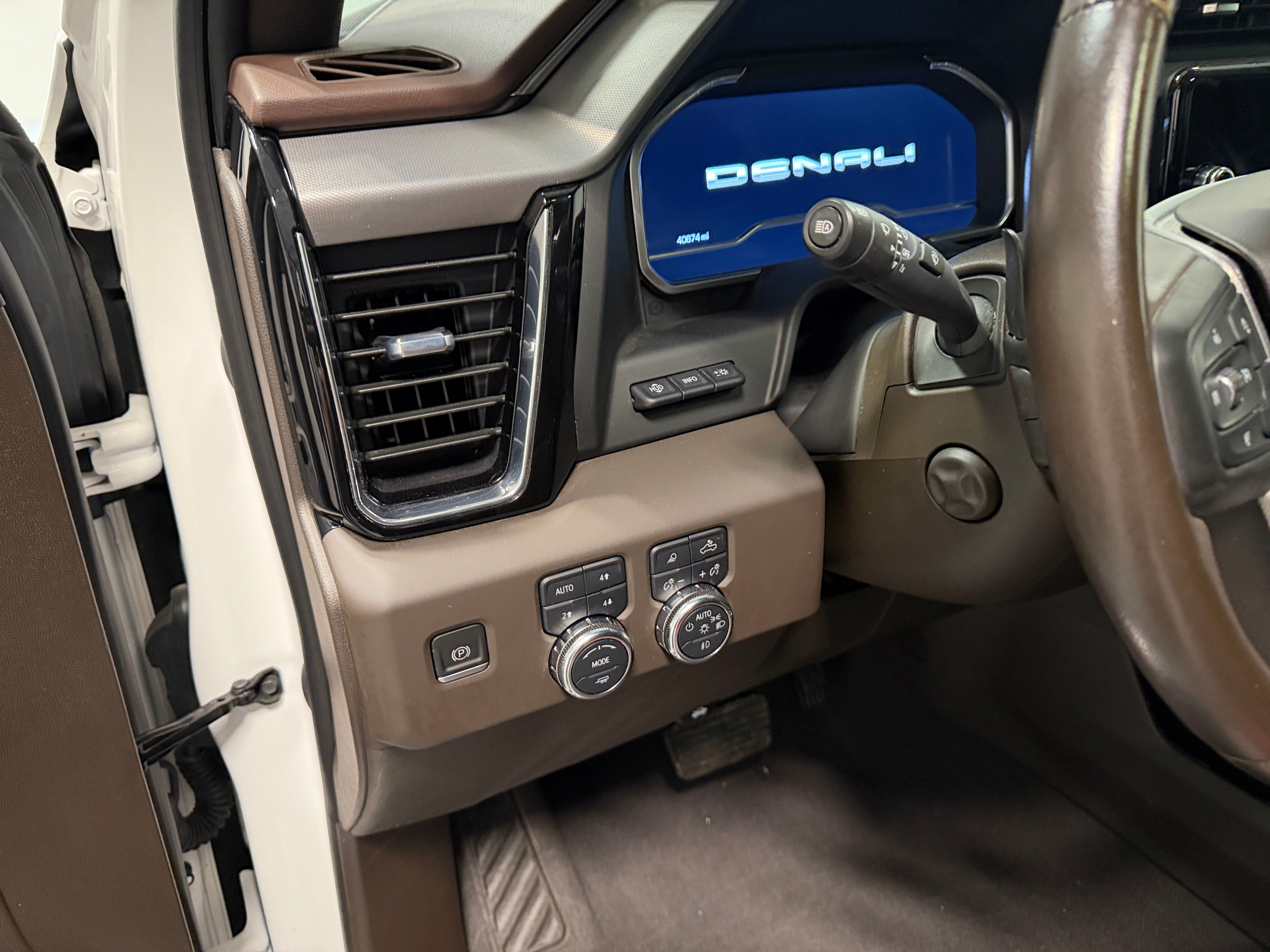 2023 GMC Sierra 1500 Denali Denali - Photo 14