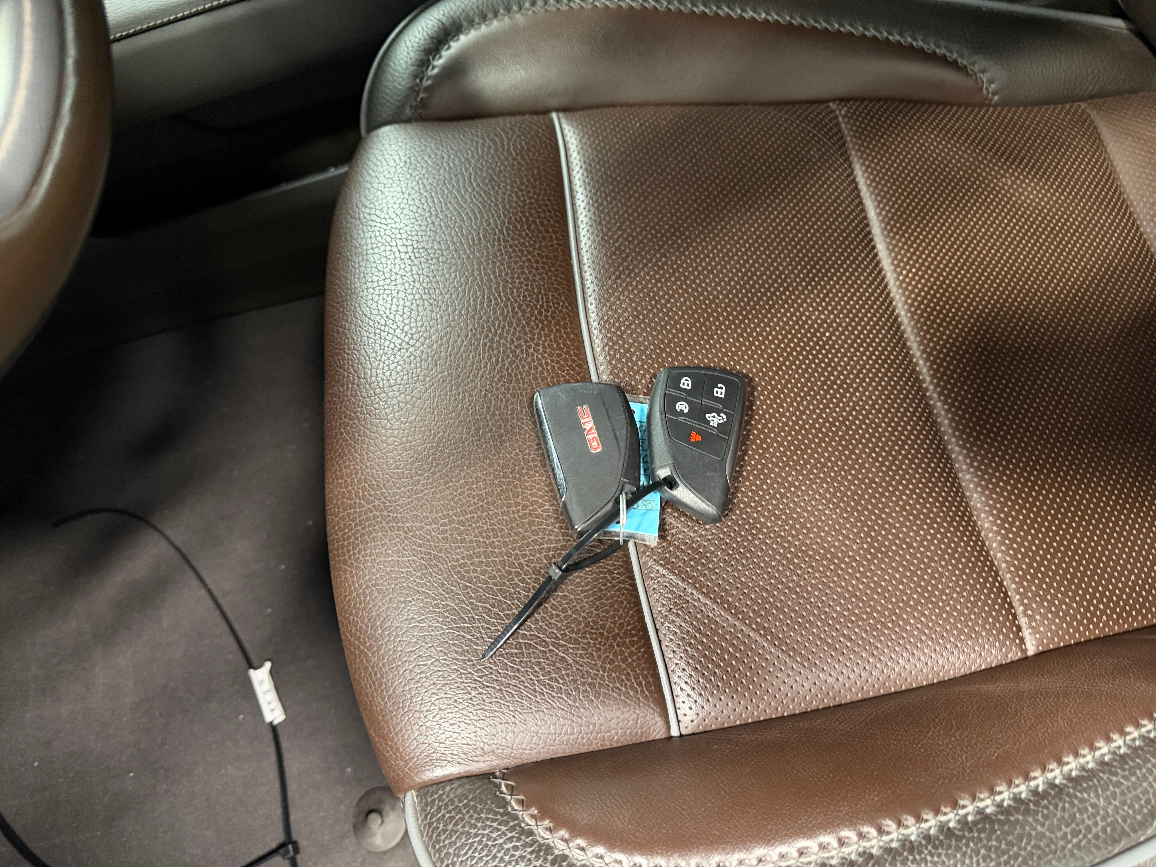 2023 GMC Sierra 1500 Denali Denali - Photo 17