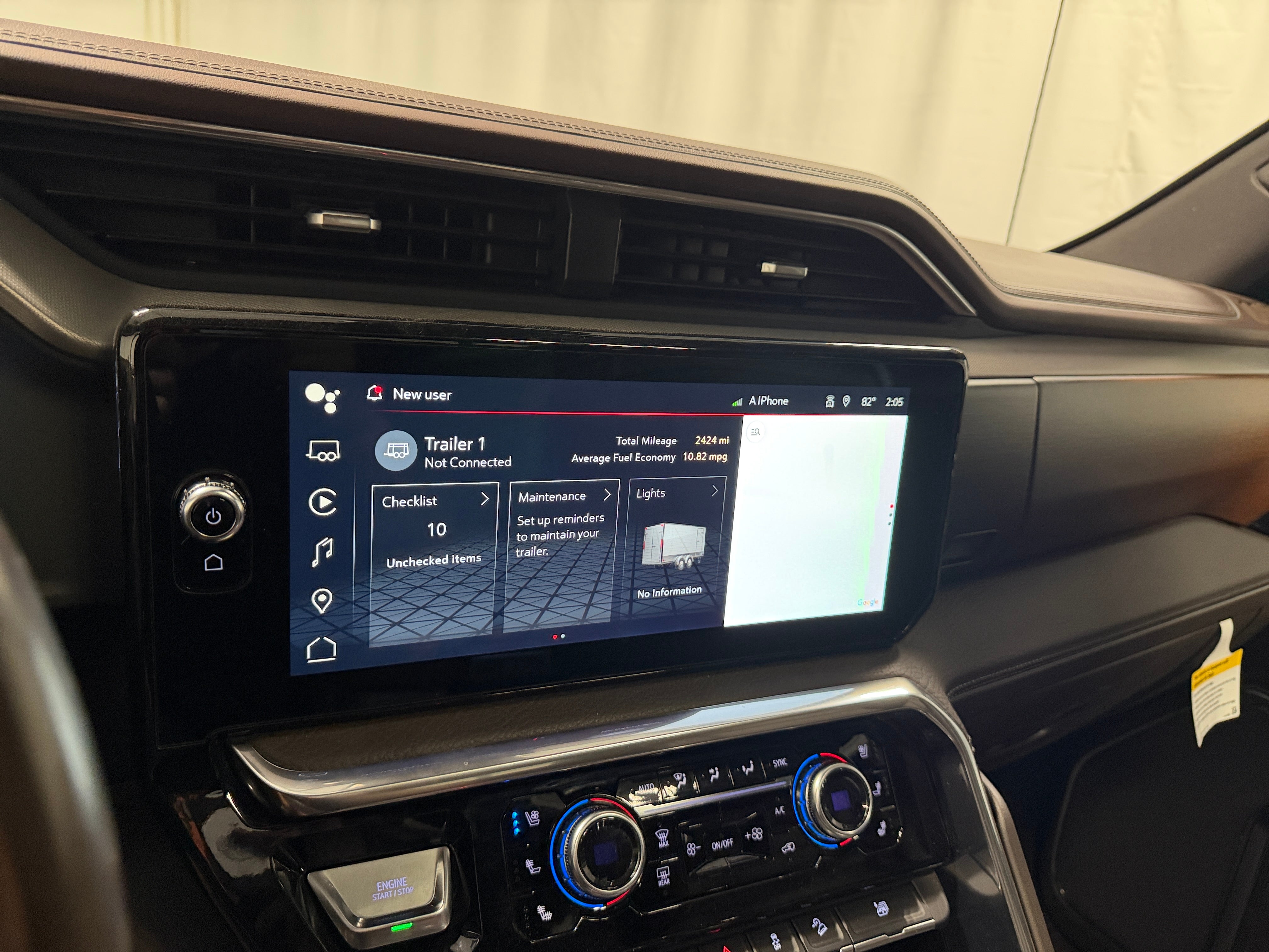 2023 GMC Sierra 1500 Denali Denali - Photo 18