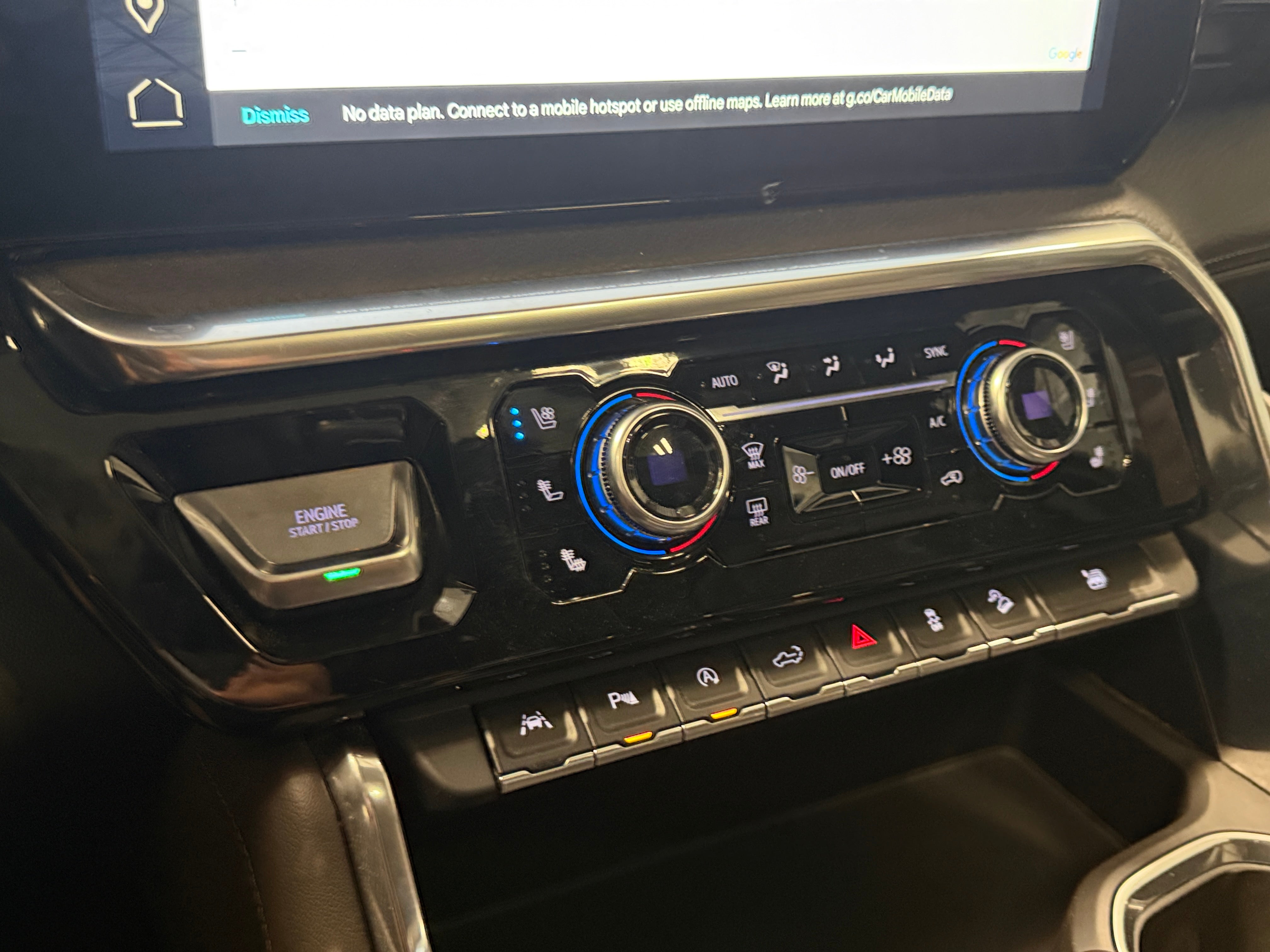 2023 GMC Sierra 1500 Denali Denali - Photo 21