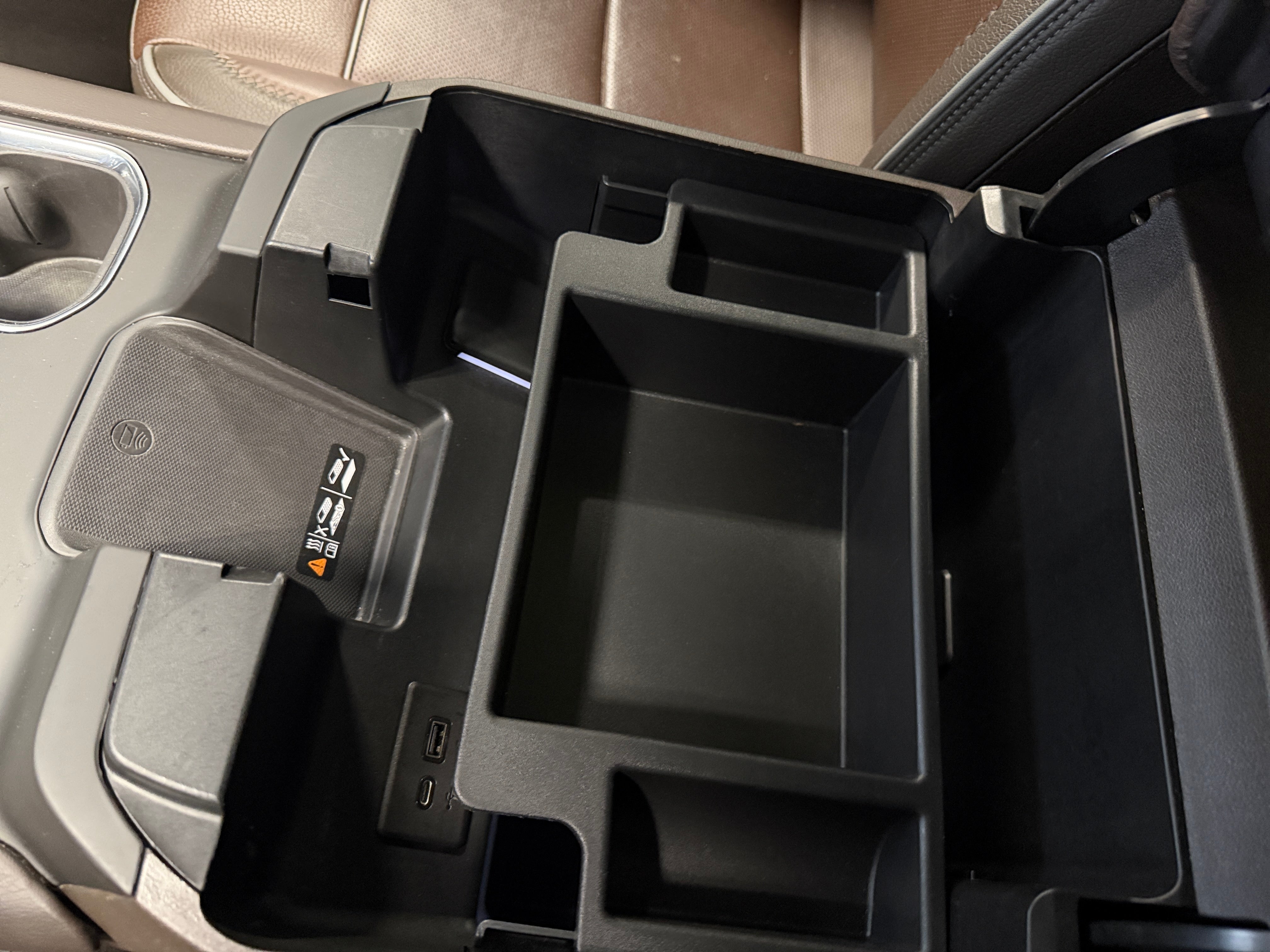 2023 GMC Sierra 1500 Denali Denali - Photo 22