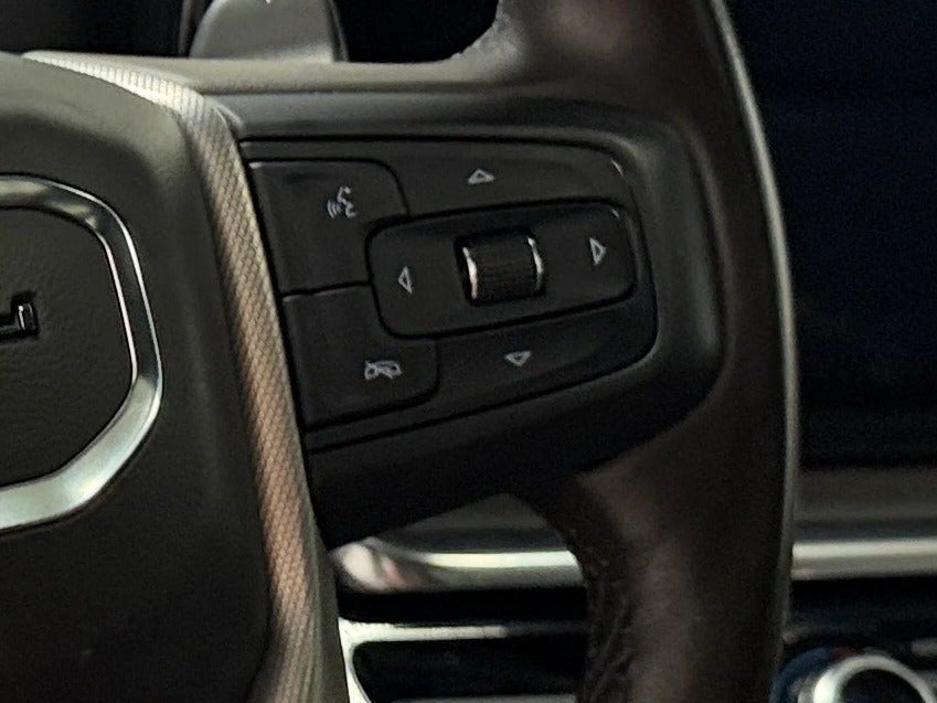 2023 GMC Sierra 1500 Denali Denali - Photo 23