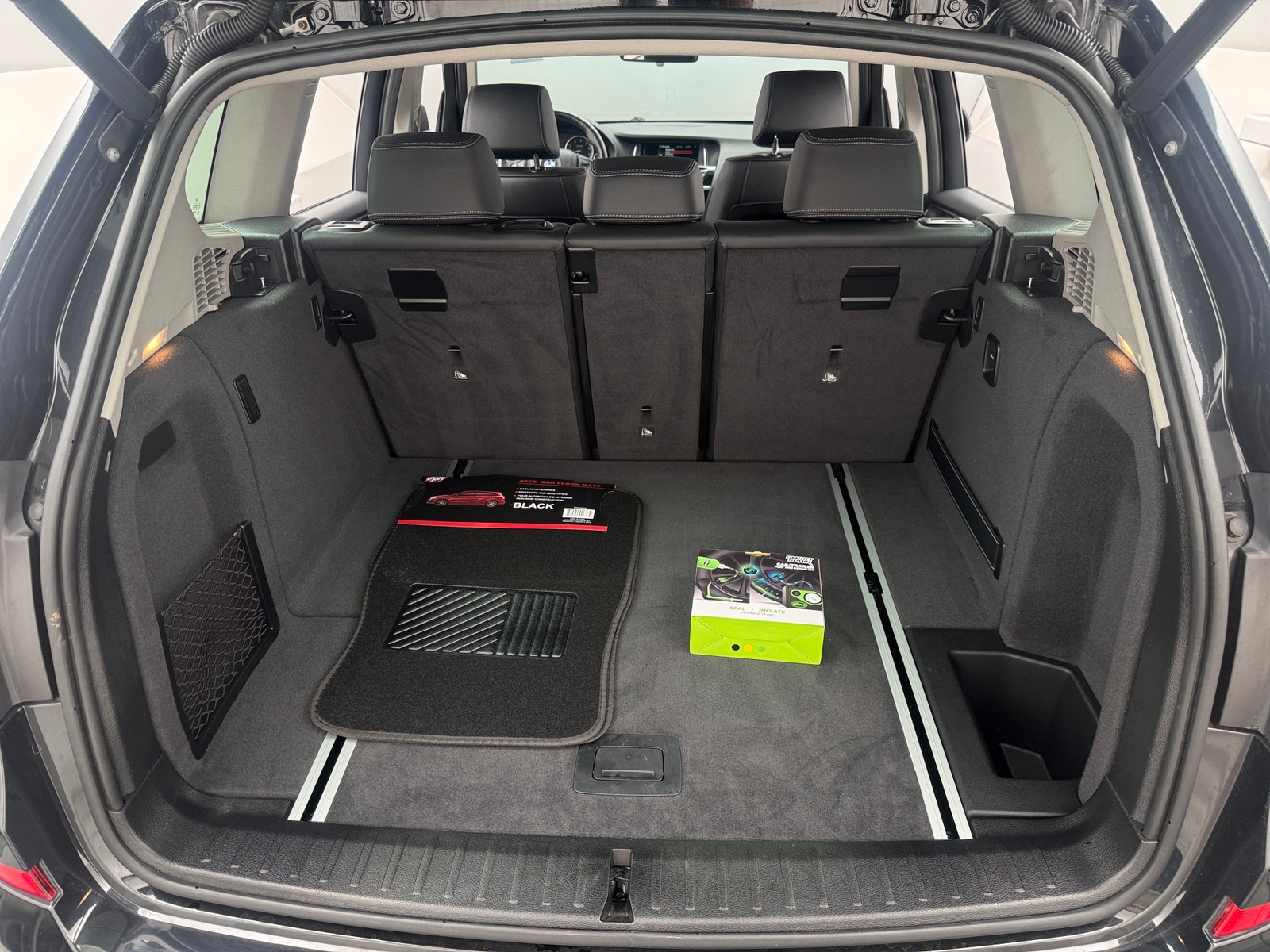 Thumbnail: 2016 BMW X3 - 6