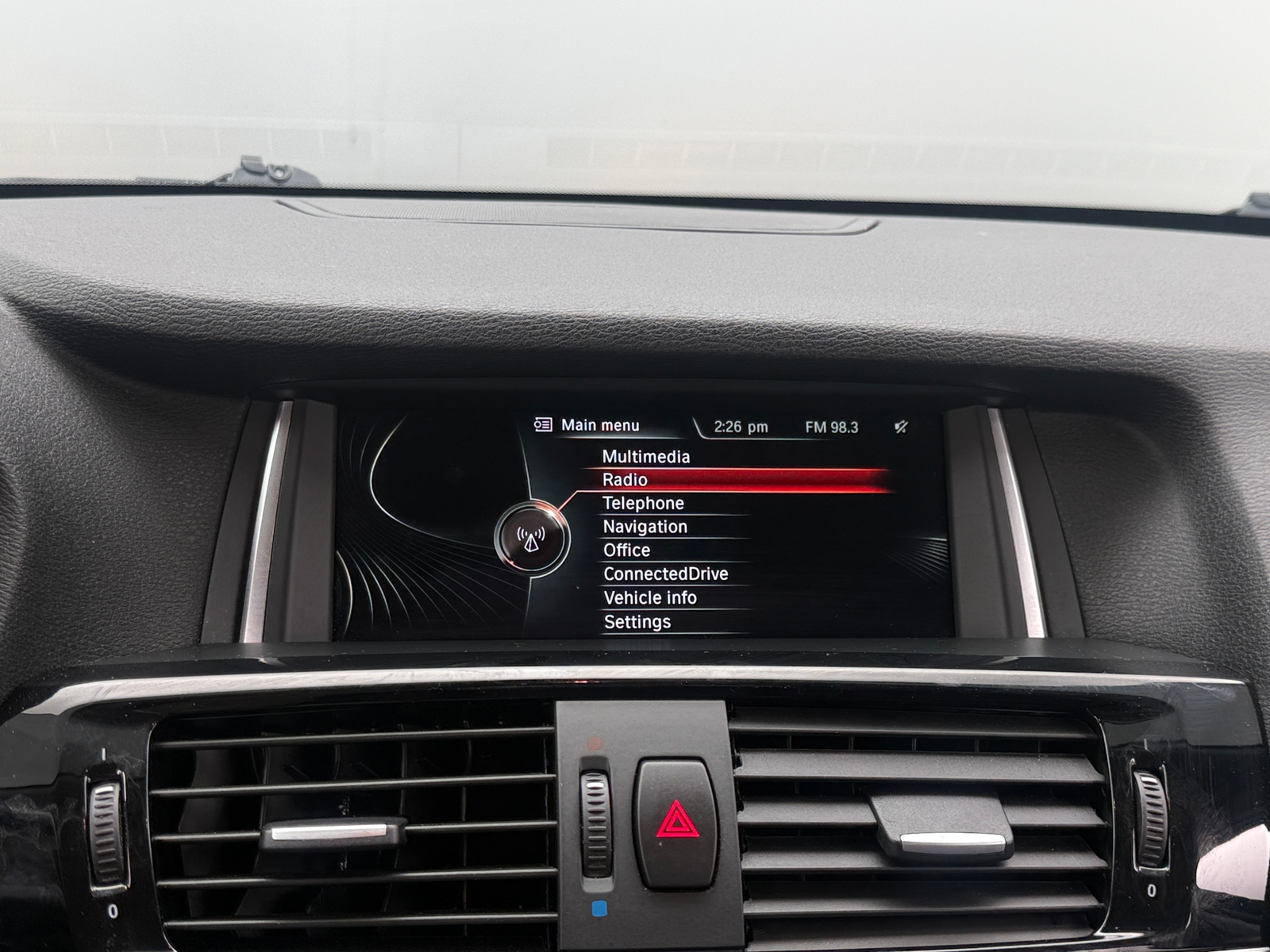 Thumbnail: 2016 BMW X3 - 3