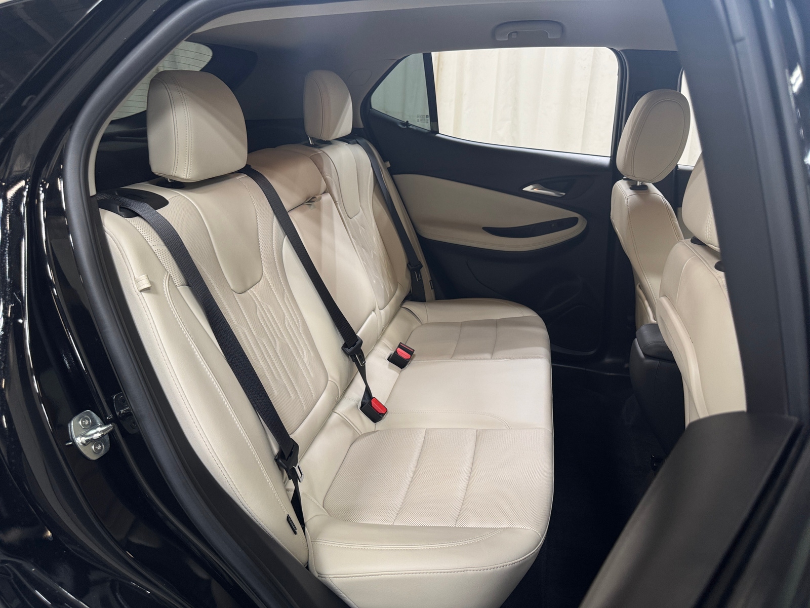 Thumbnail: 2024 Buick Encore GX - 5