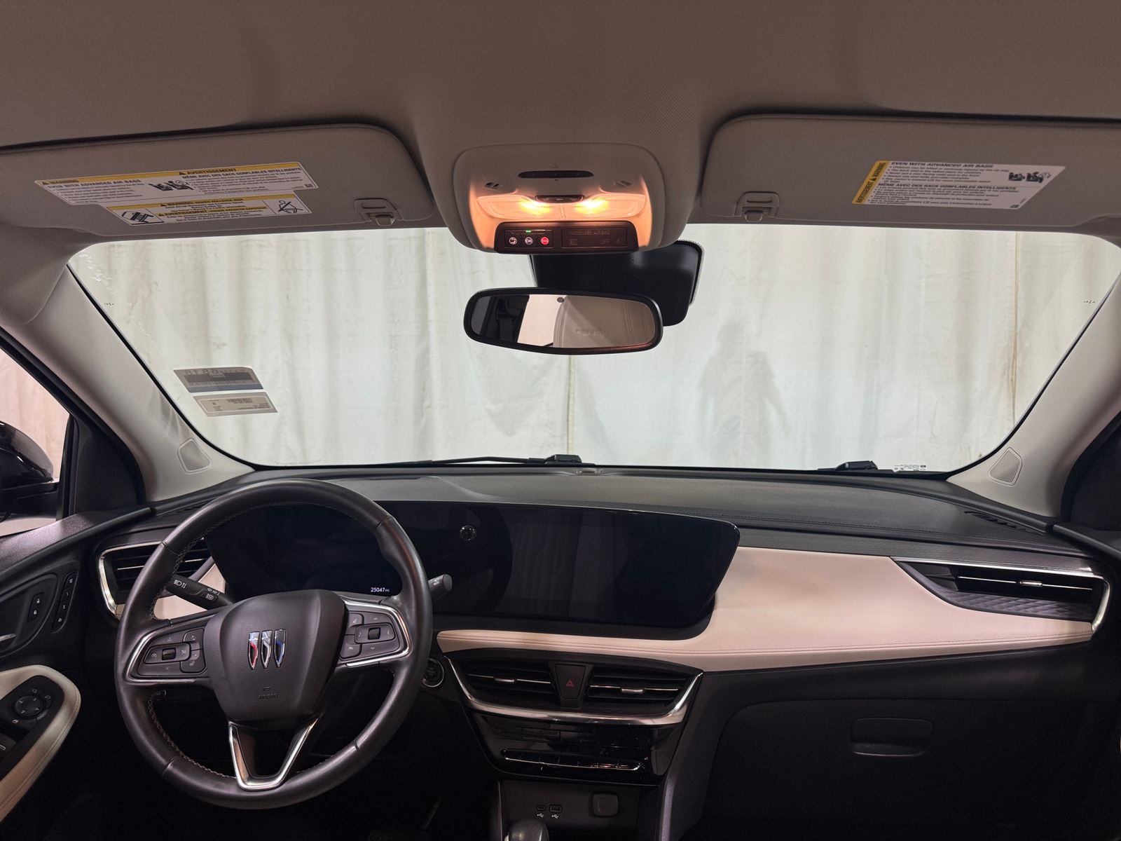 Thumbnail: 2024 Buick Encore GX - 2