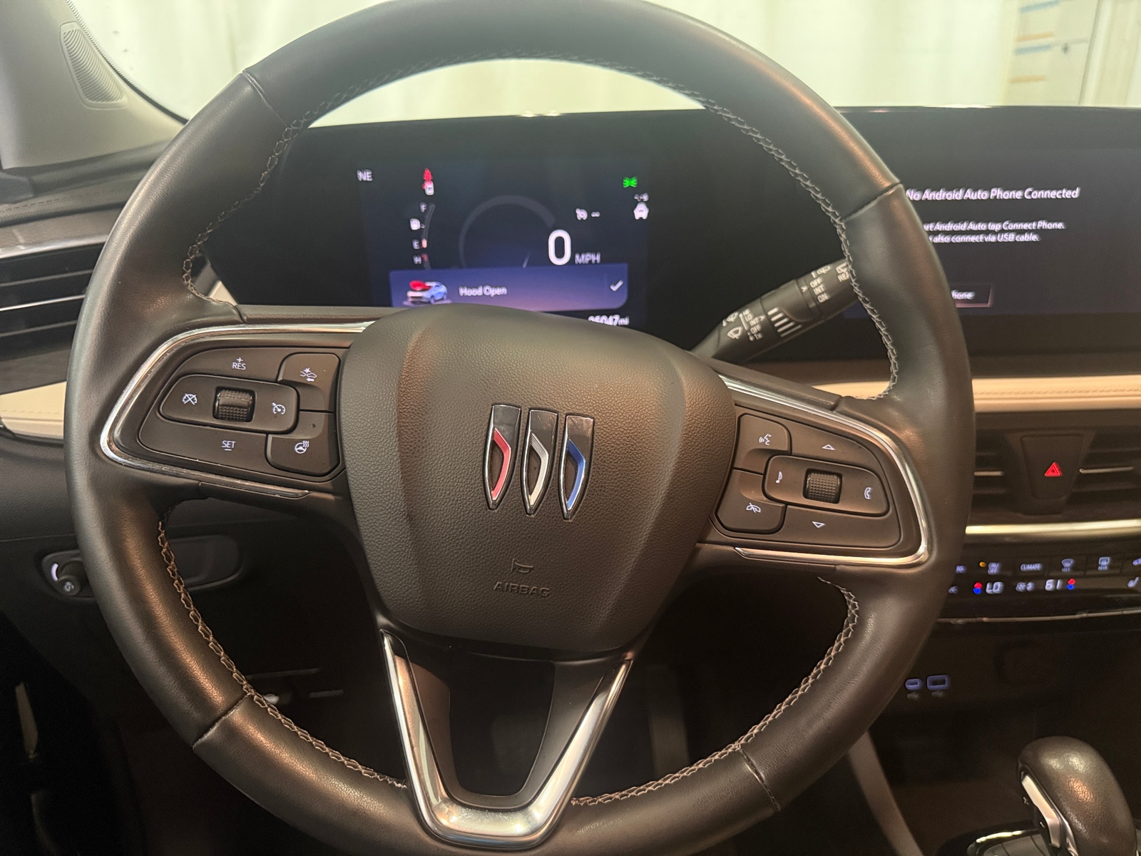 Thumbnail: 2024 Buick Encore GX - 4
