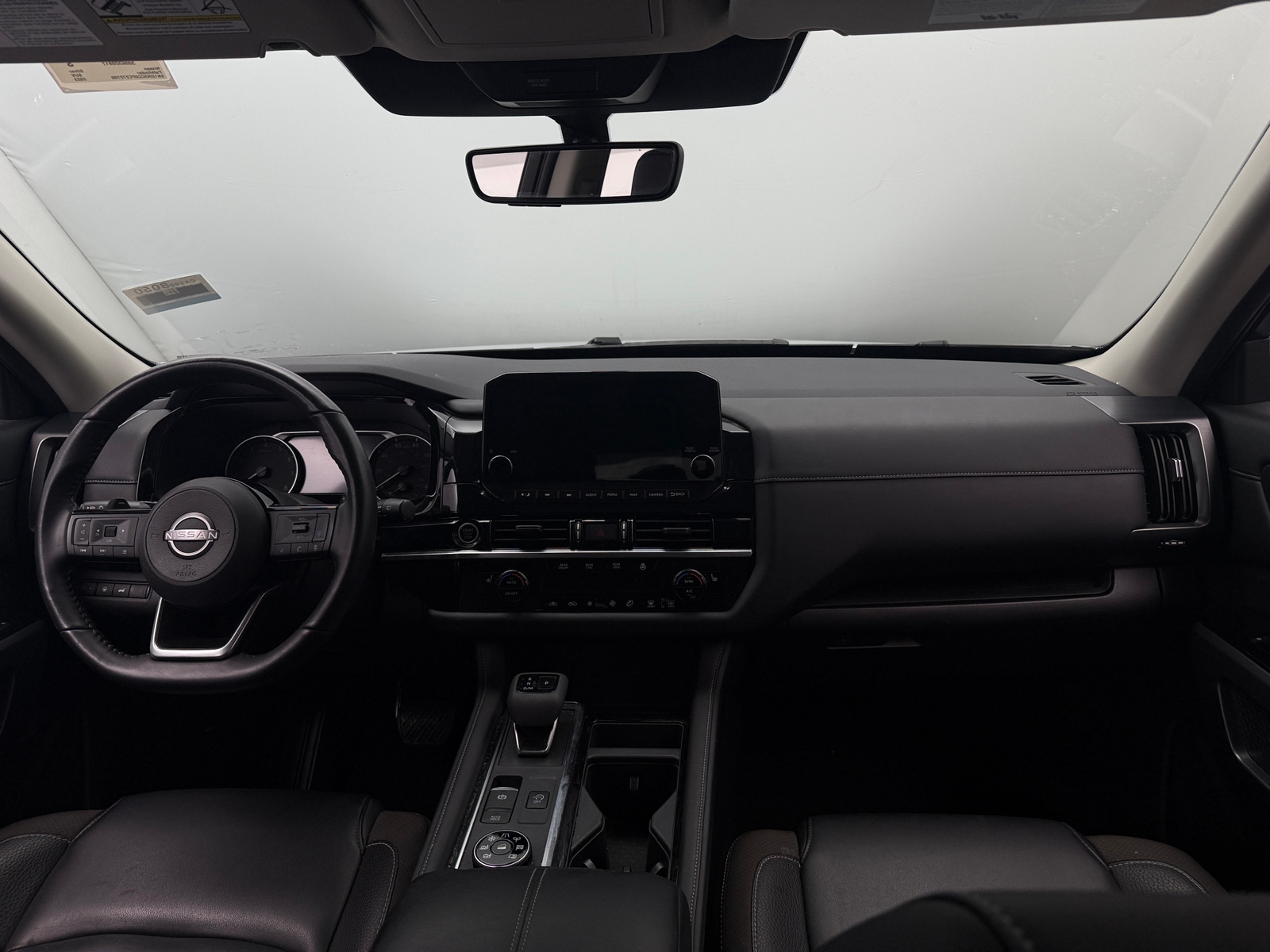 Thumbnail: 2023 Nissan Pathfinder - 2
