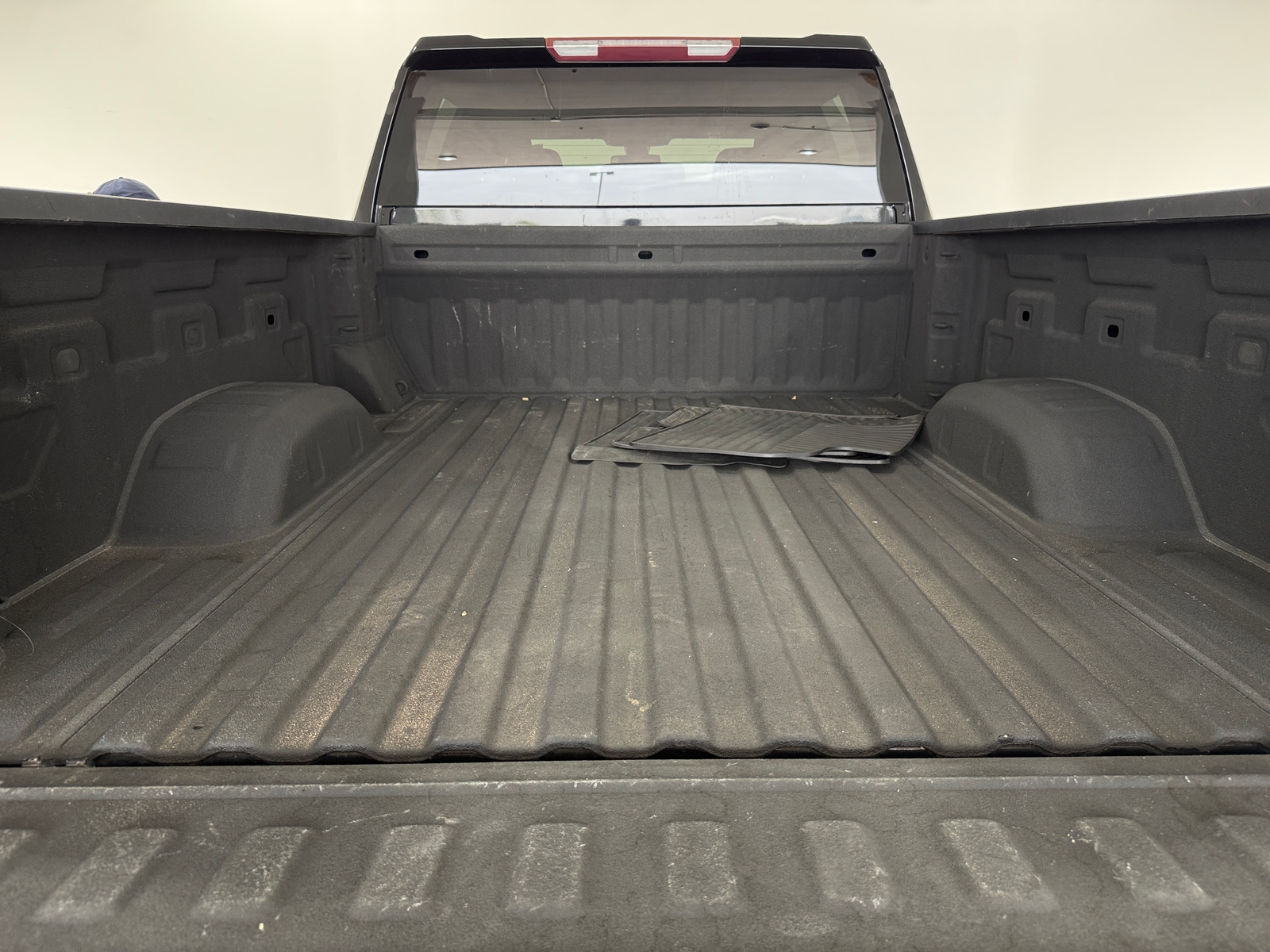 Thumbnail: 2021 Chevrolet Silverado 2500 - 7