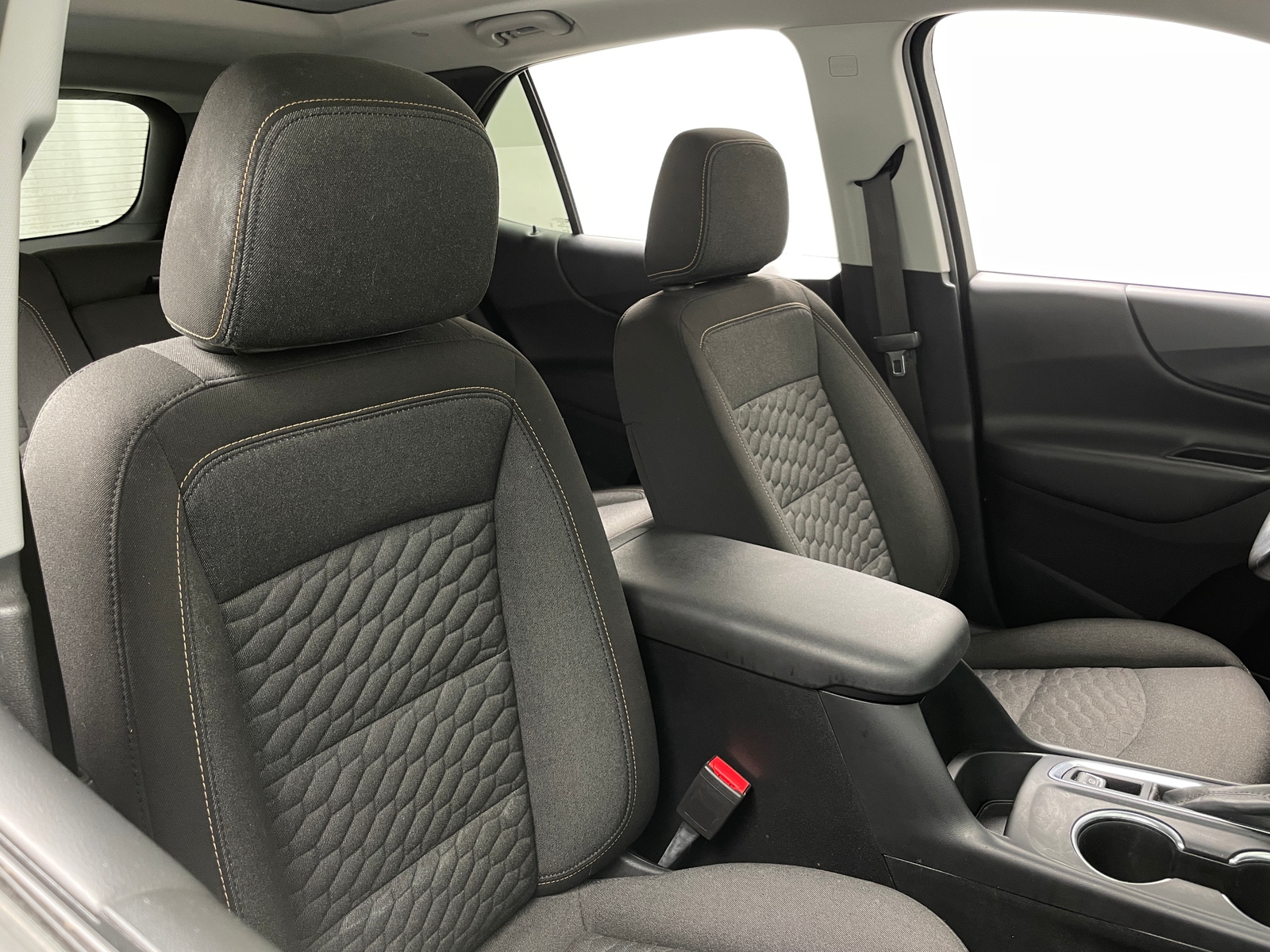 Thumbnail: 2020 Chevrolet Equinox - 2