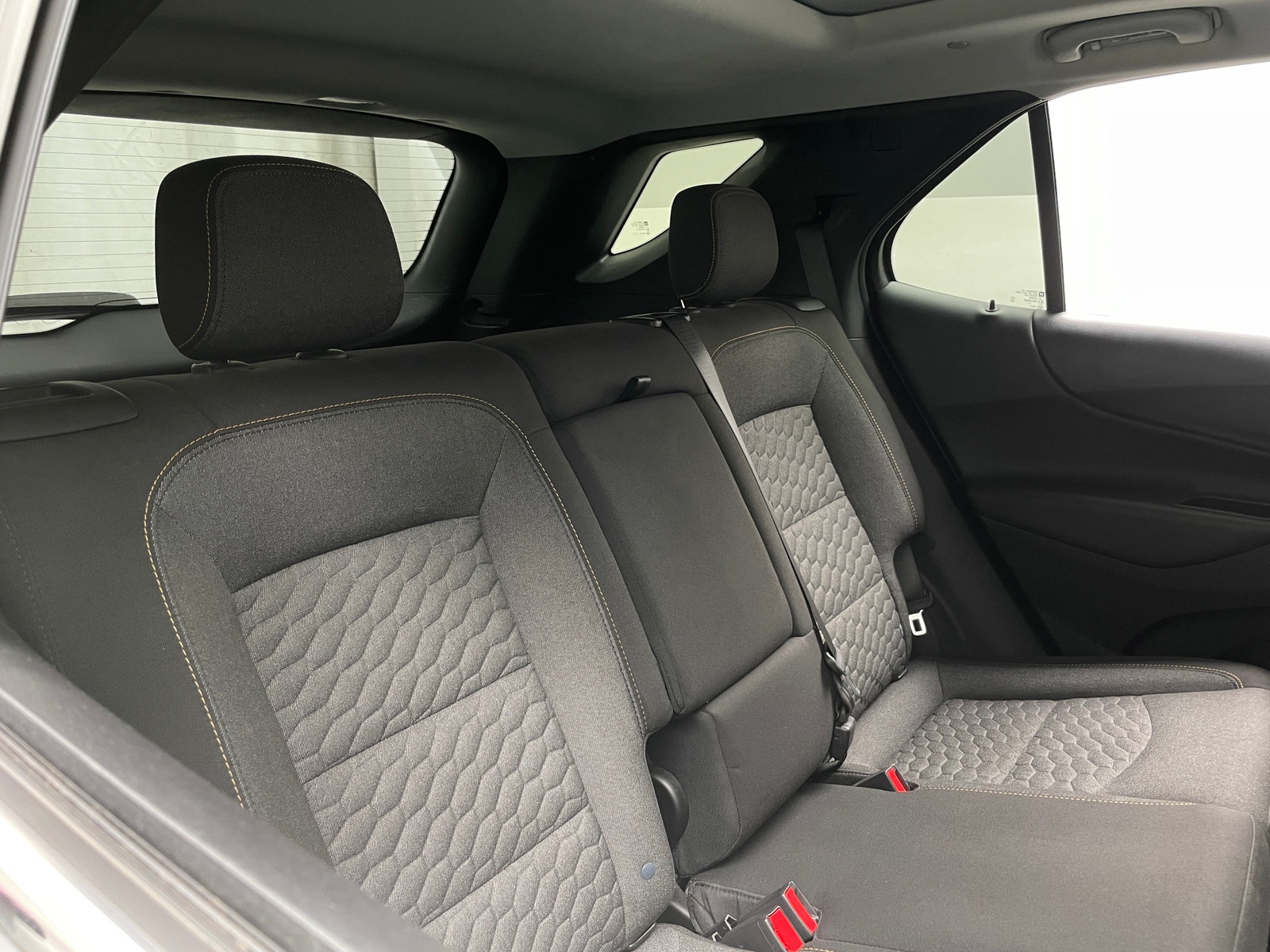Thumbnail: 2020 Chevrolet Equinox - 6