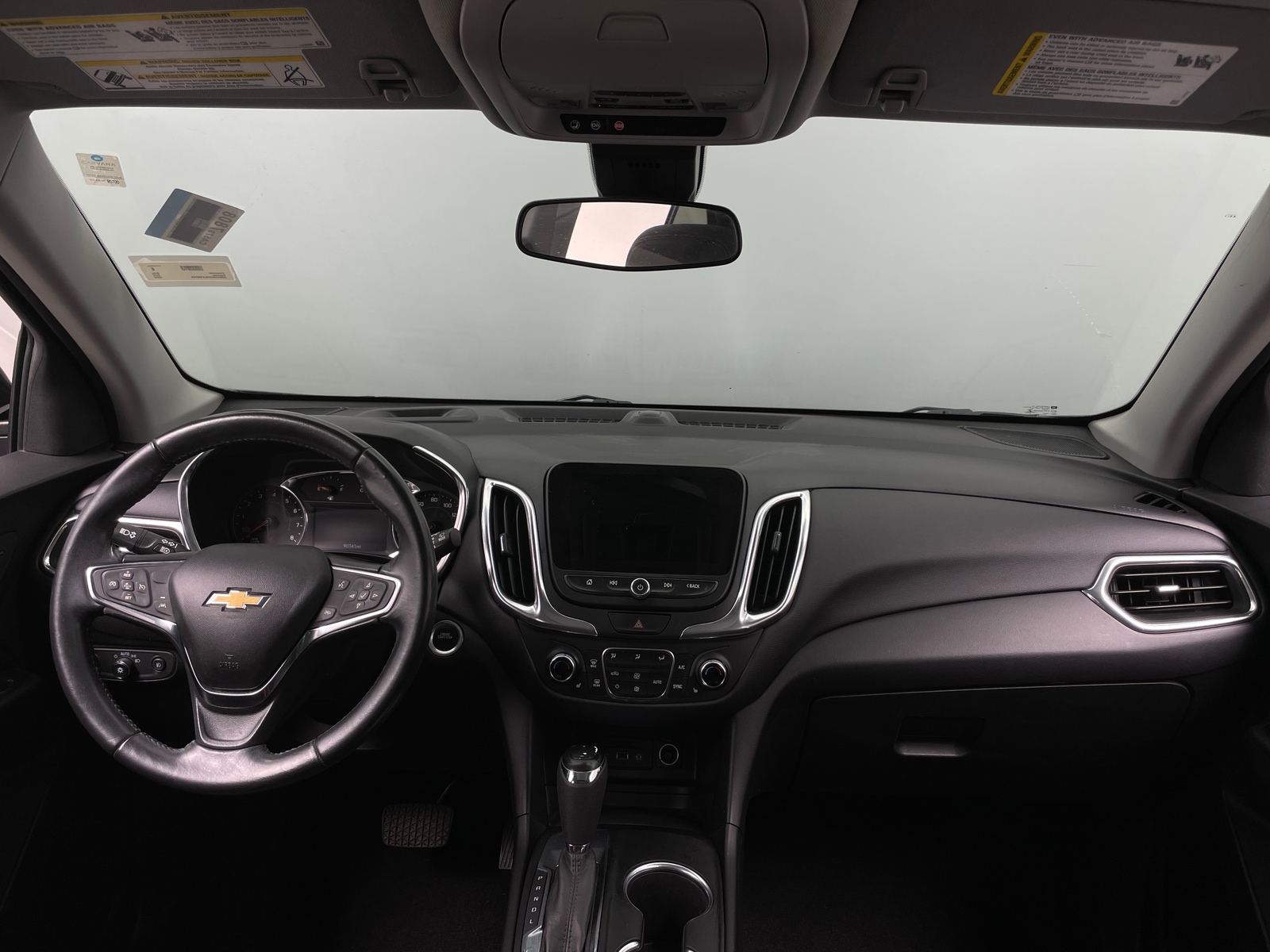 Thumbnail: 2020 Chevrolet Equinox - 3