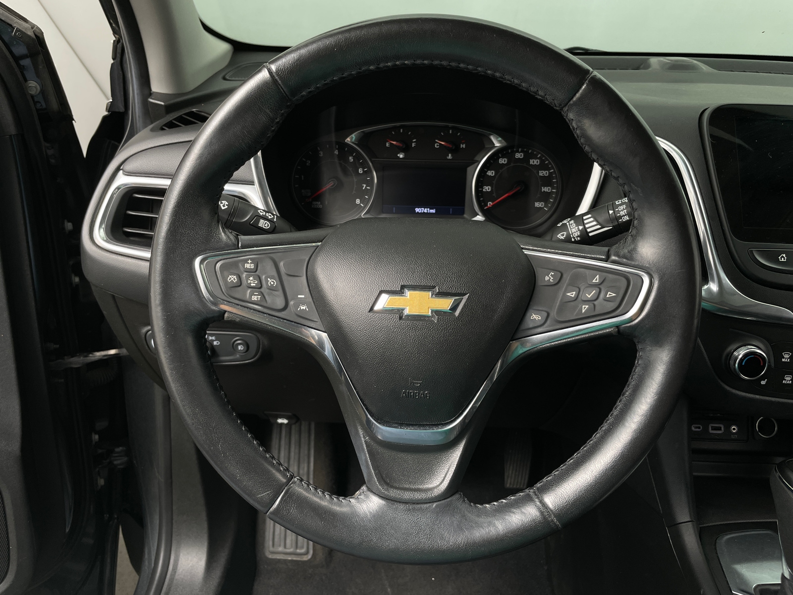 Thumbnail: 2020 Chevrolet Equinox - 5