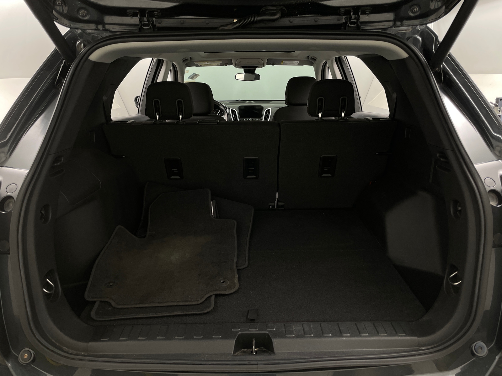 Thumbnail: 2020 Chevrolet Equinox - 7