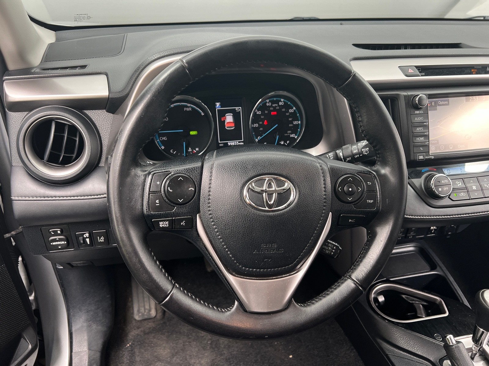 Thumbnail: 2017 Toyota RAV4 - 5