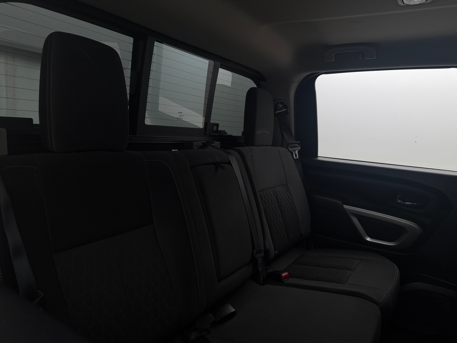Thumbnail: 2017 Nissan Titan - 6