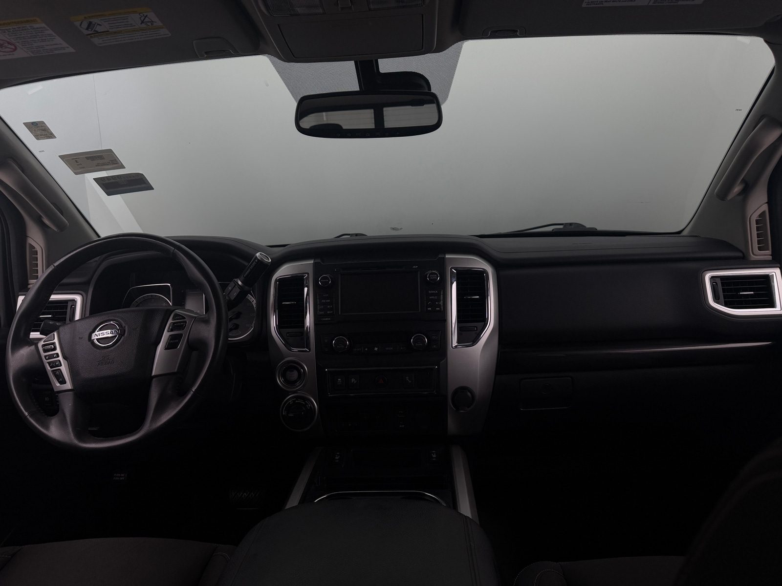 Thumbnail: 2017 Nissan Titan - 3