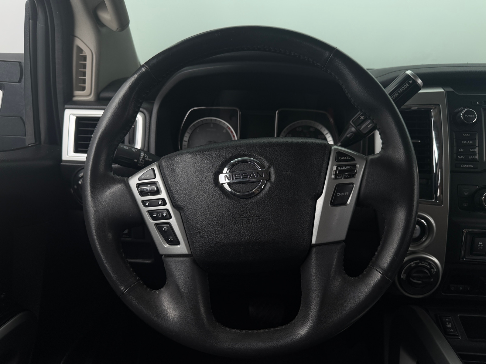 Thumbnail: 2017 Nissan Titan - 5