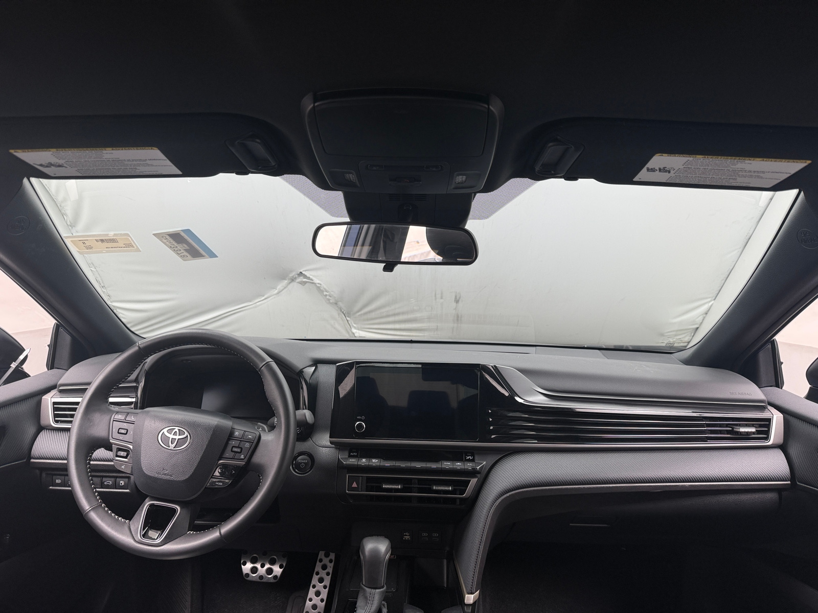 Thumbnail: 2026 Toyota Camry - 3