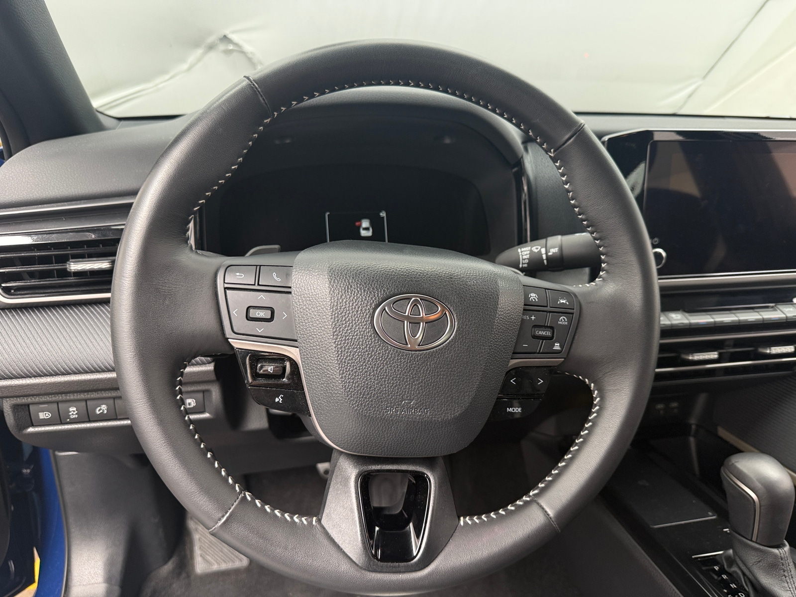 Thumbnail: 2026 Toyota Camry - 5