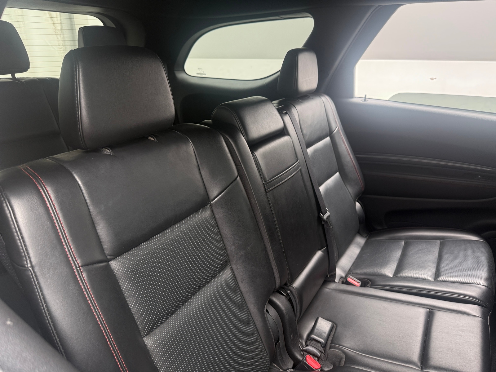 Thumbnail: 2024 Dodge Durango - 5
