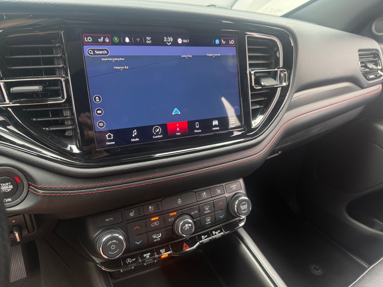 Thumbnail: 2024 Dodge Durango - 3