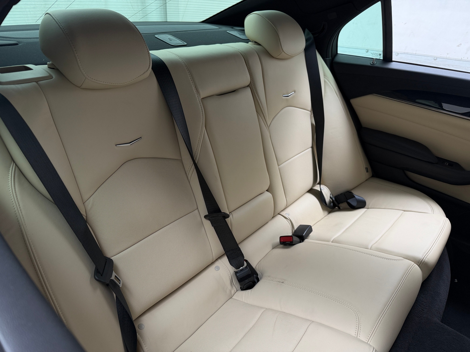 Thumbnail: 2019 Cadillac CTS - 5