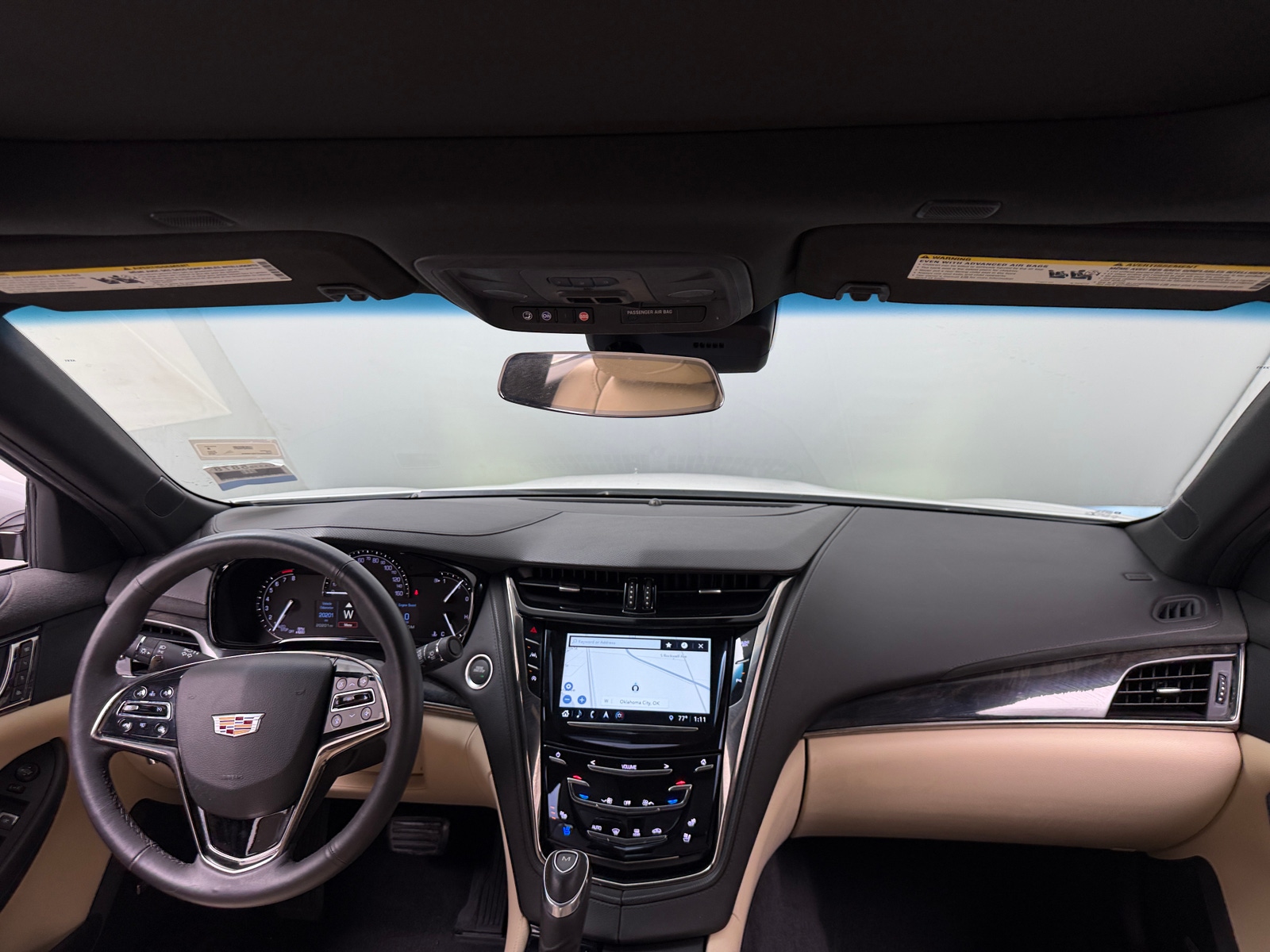 Thumbnail: 2019 Cadillac CTS - 2