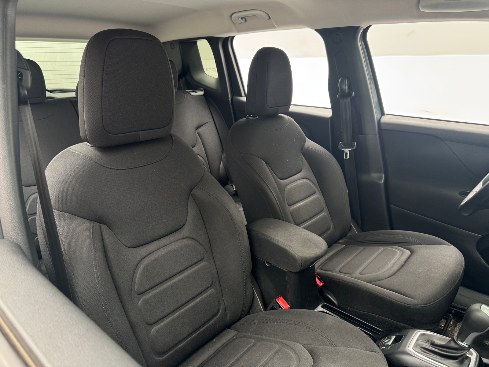 Thumbnail: 2018 Jeep Renegade - 2