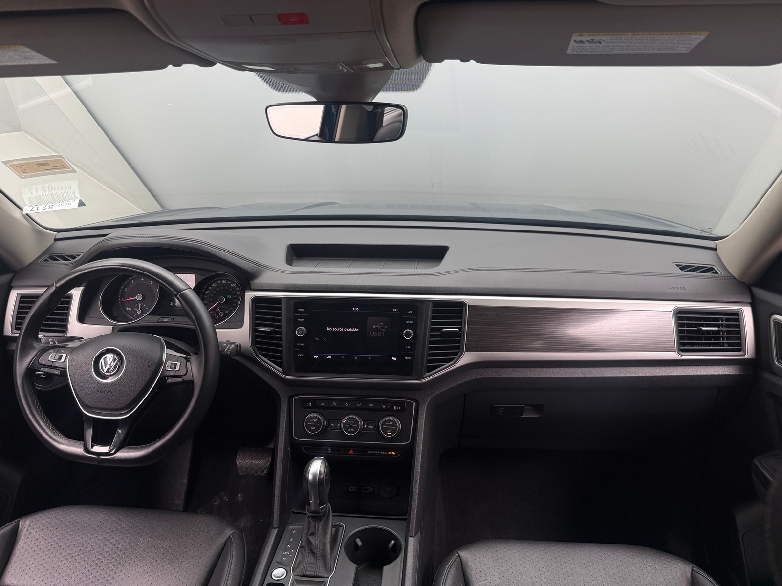 Thumbnail: 2019 Volkswagen Atlas - 2