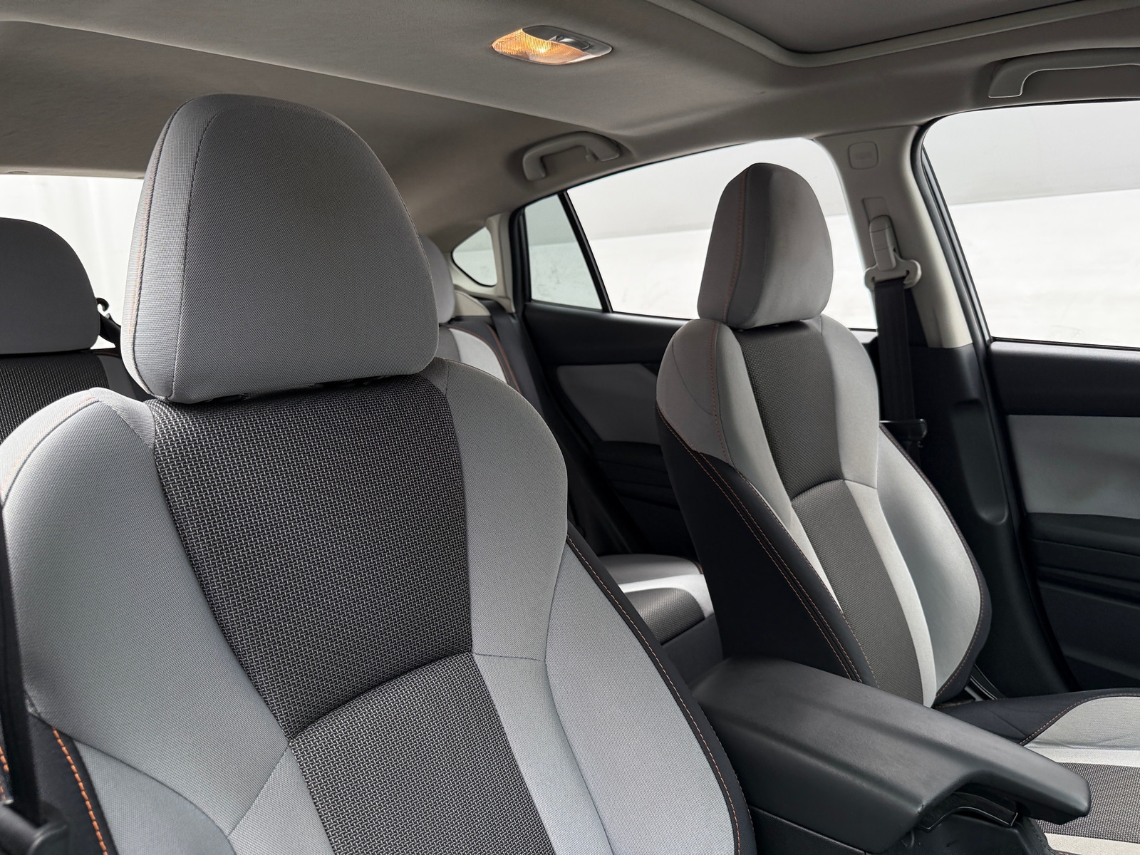 Thumbnail: 2020 Subaru Crosstrek - 2