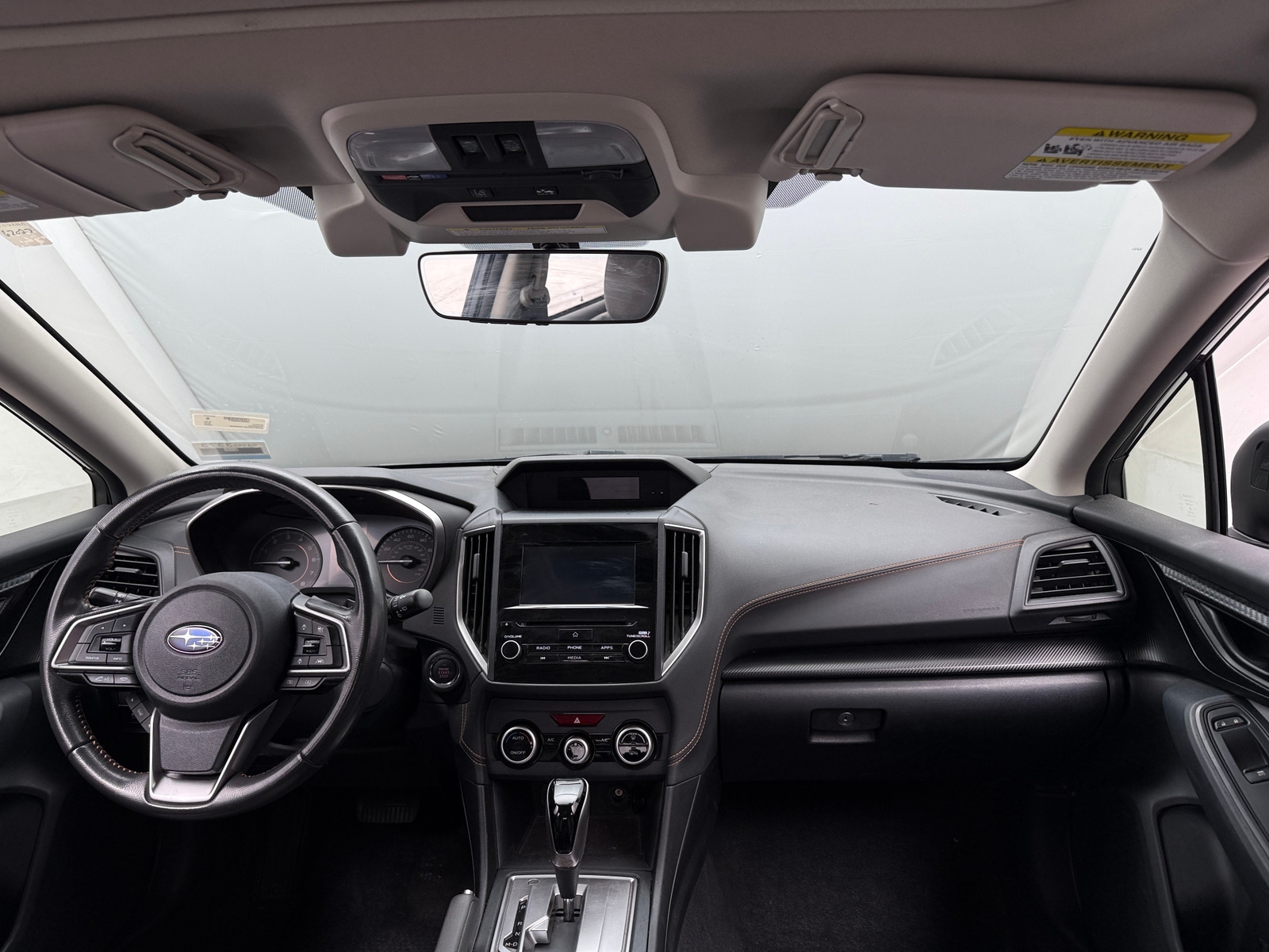 Thumbnail: 2020 Subaru Crosstrek - 3