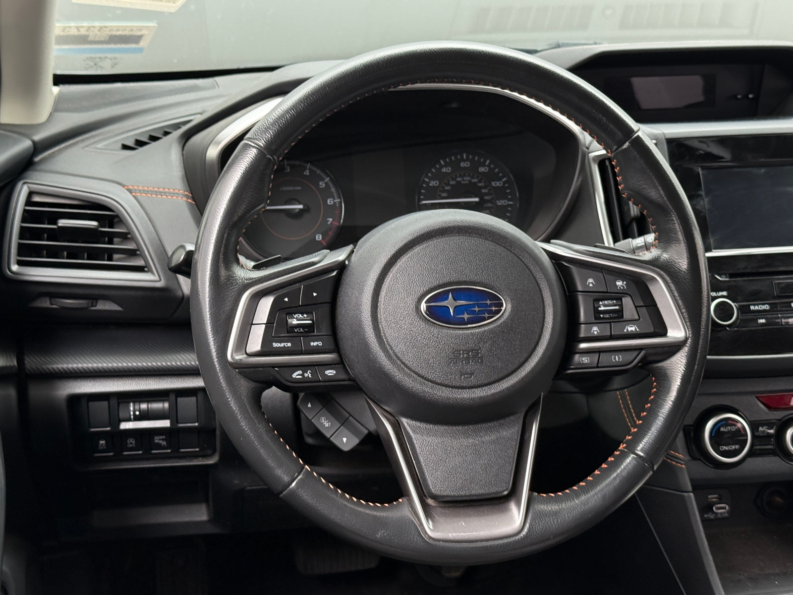 Thumbnail: 2020 Subaru Crosstrek - 5