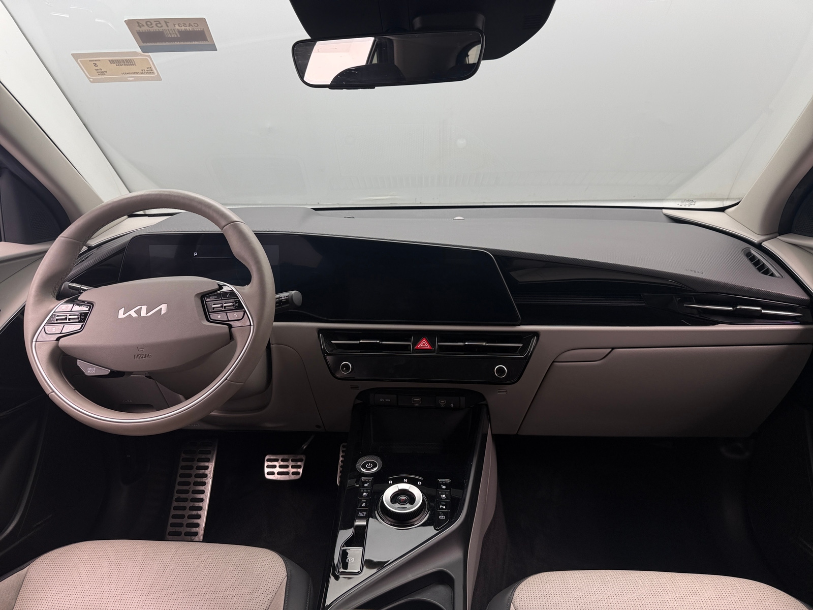 Thumbnail: 2024 Kia Niro - 2