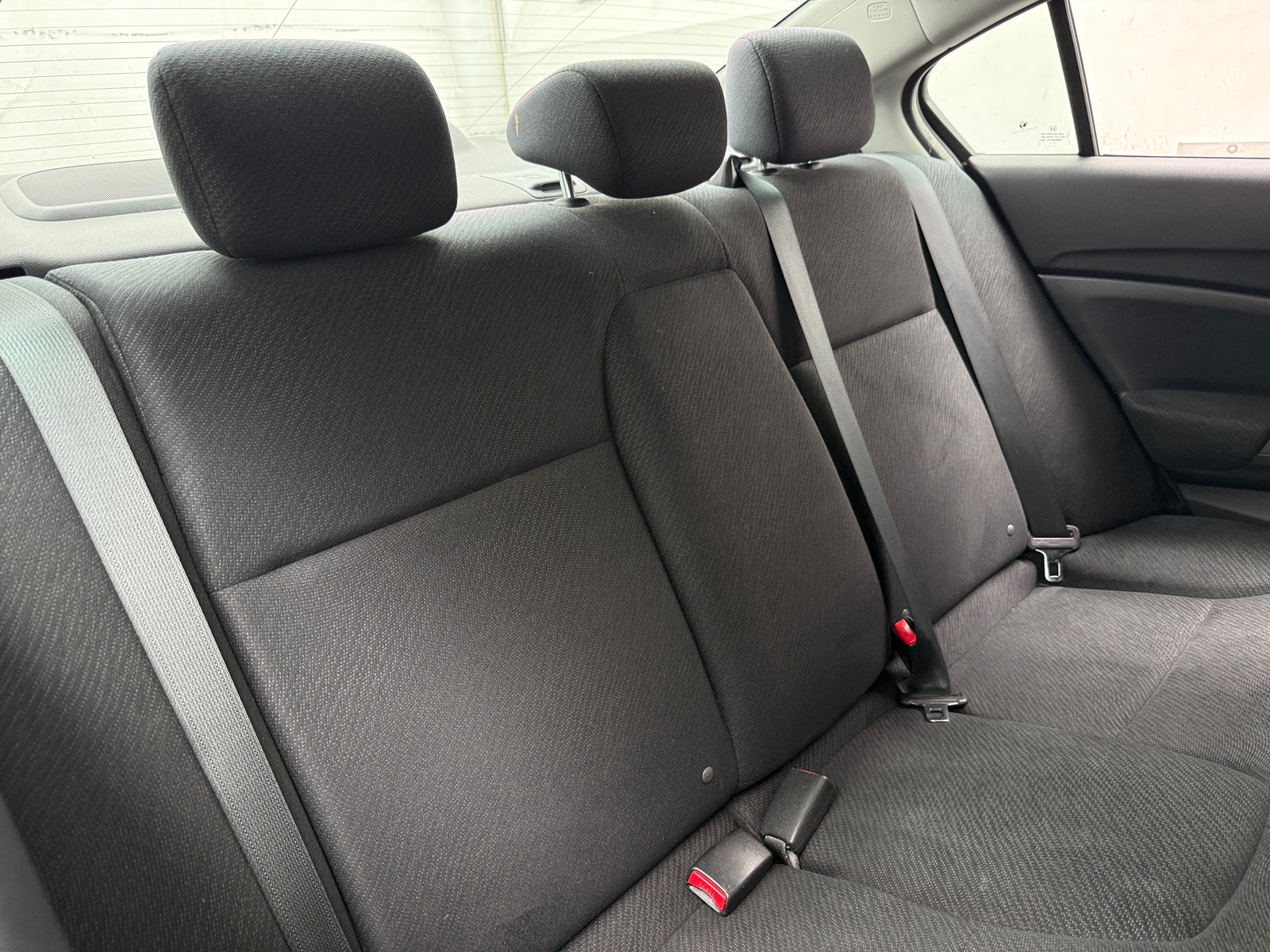 Thumbnail: 2013 Honda Civic - 6