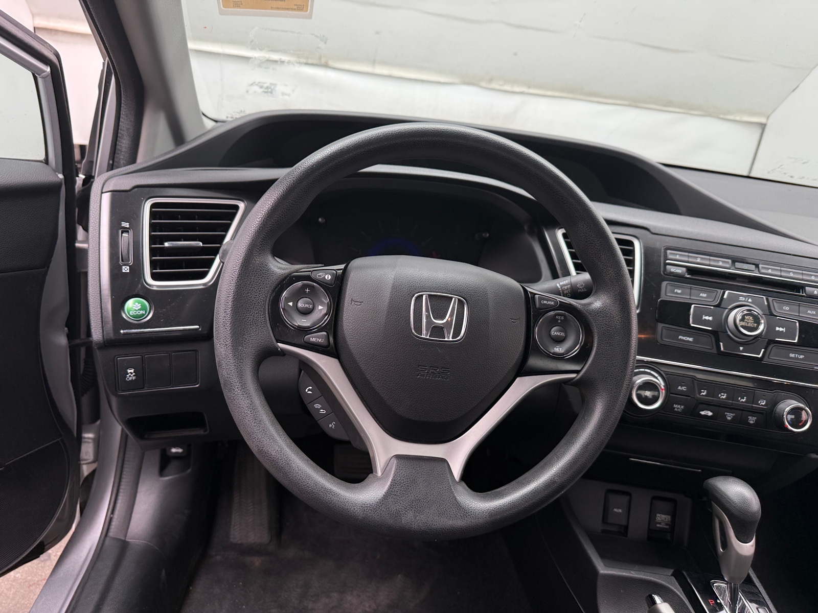 Thumbnail: 2013 Honda Civic - 5