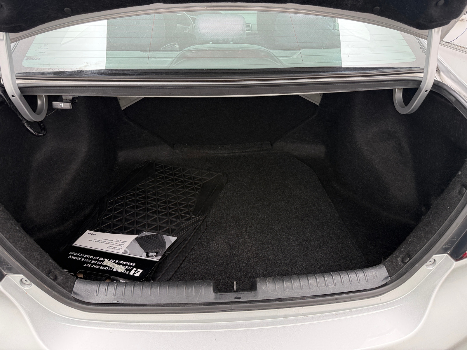 Thumbnail: 2013 Honda Civic - 7