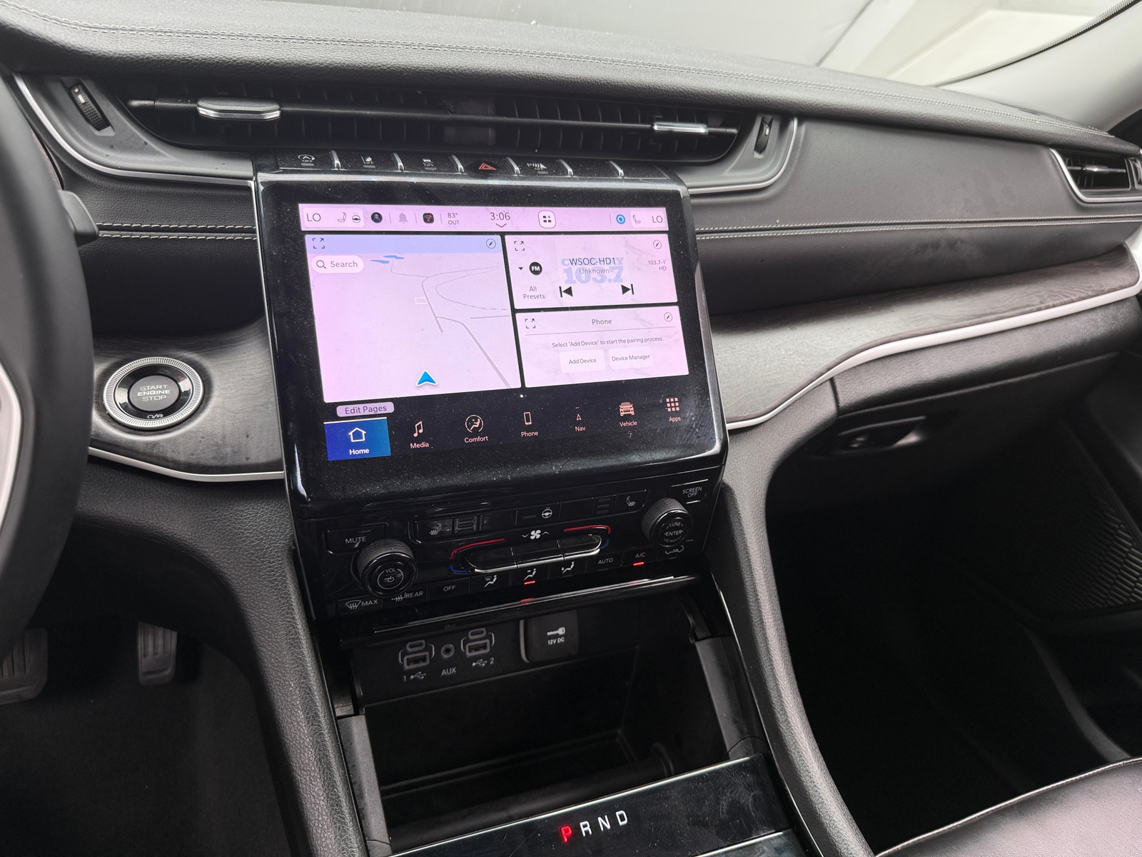 Thumbnail: 2023 Jeep Grand Cherokee L - 3