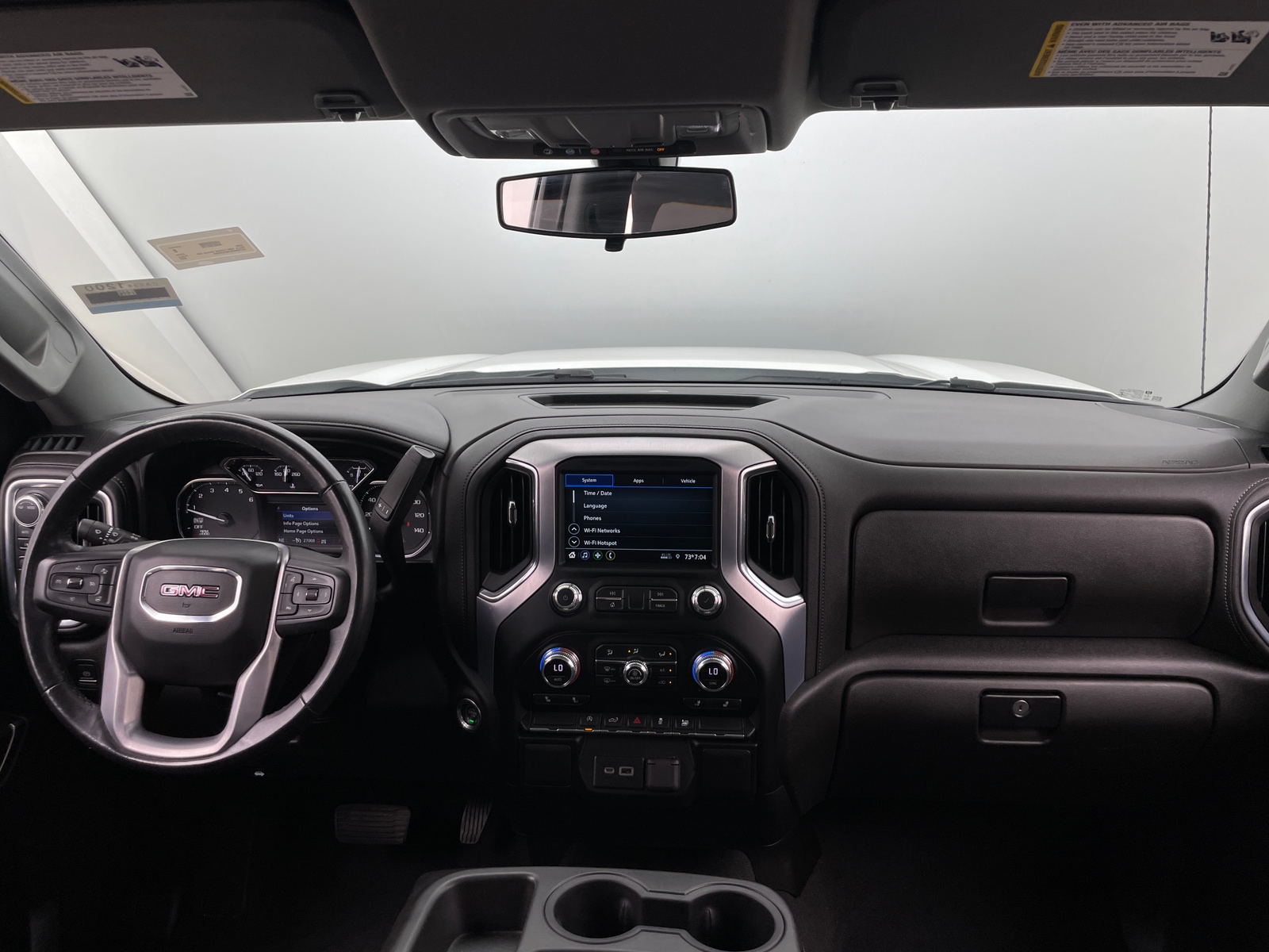Thumbnail: 2022 GMC Sierra 1500 - 3
