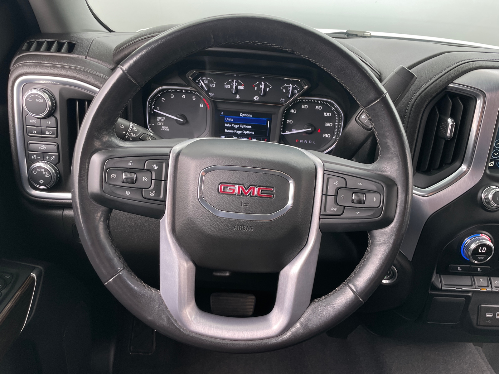 Thumbnail: 2022 GMC Sierra 1500 - 5