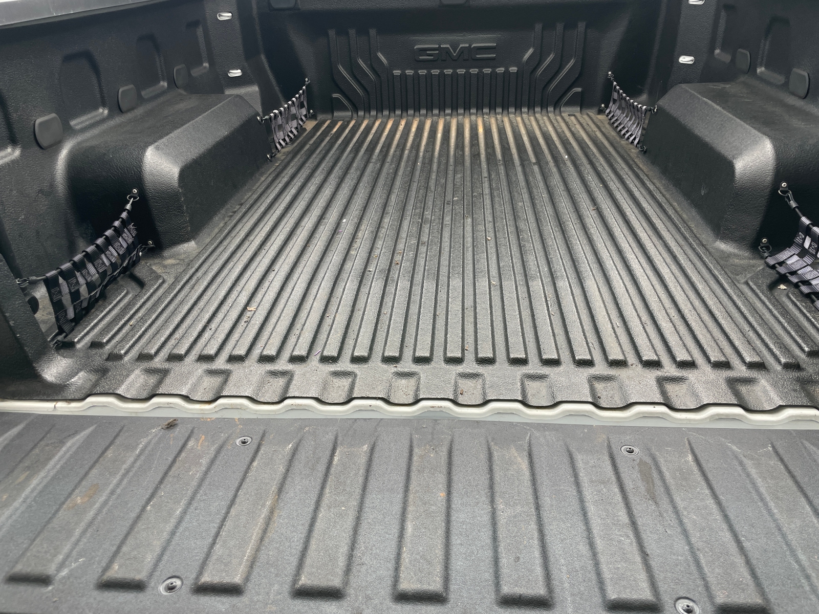 Thumbnail: 2022 GMC Sierra 1500 - 7